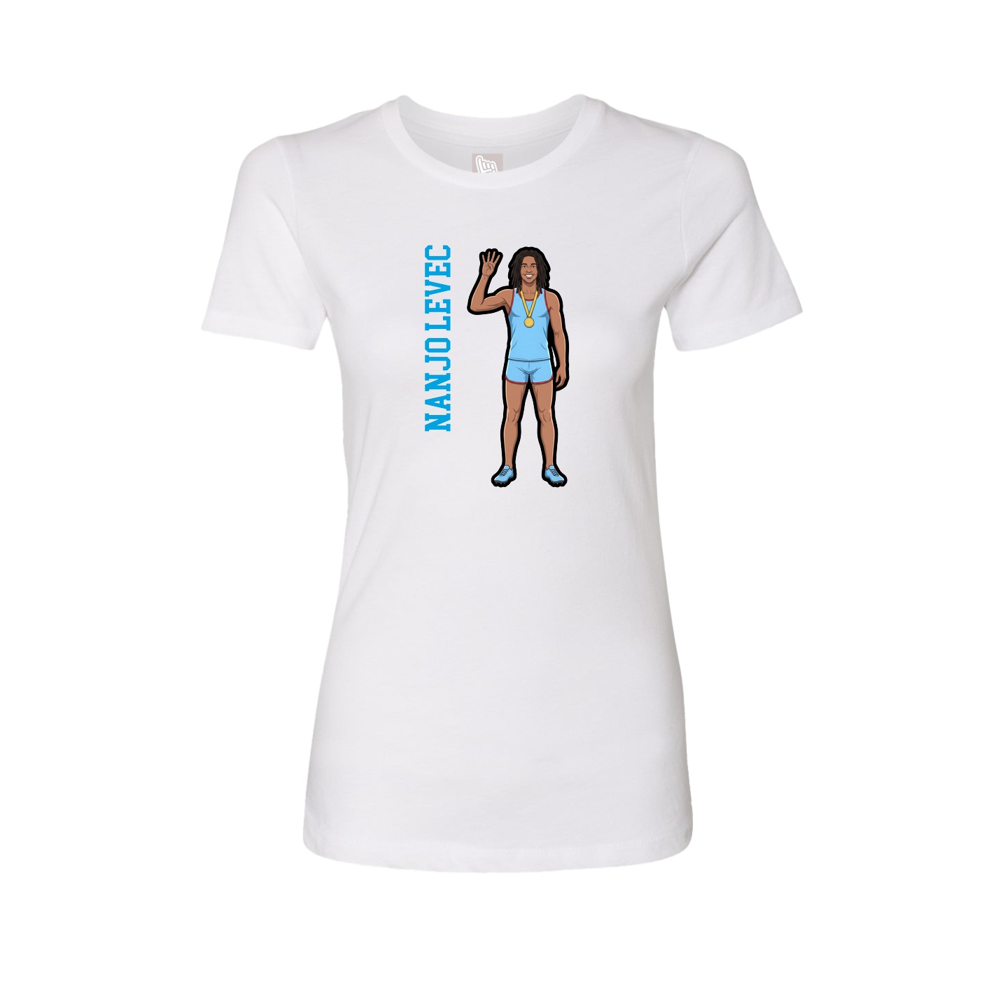Womens Tee