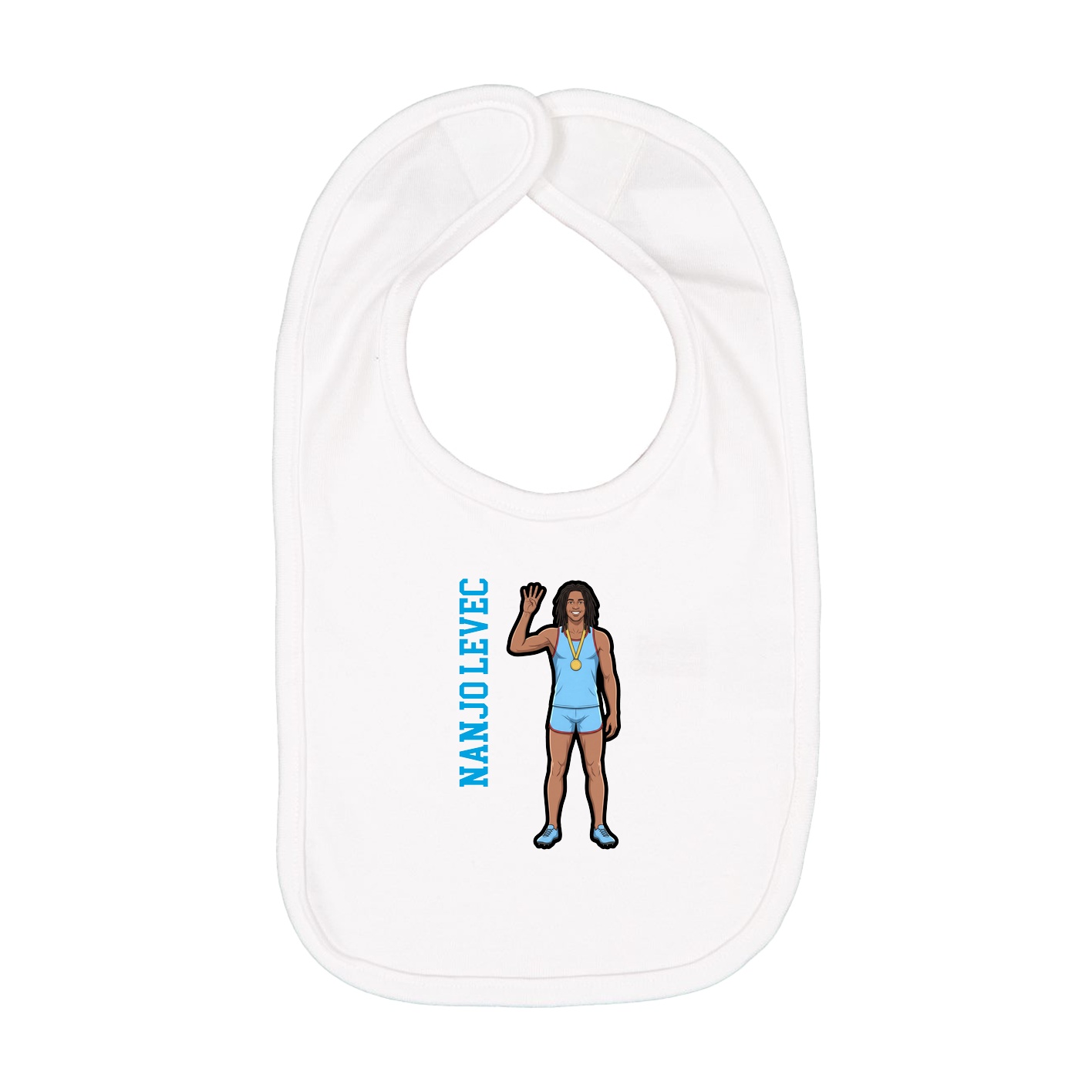 Infant Bib