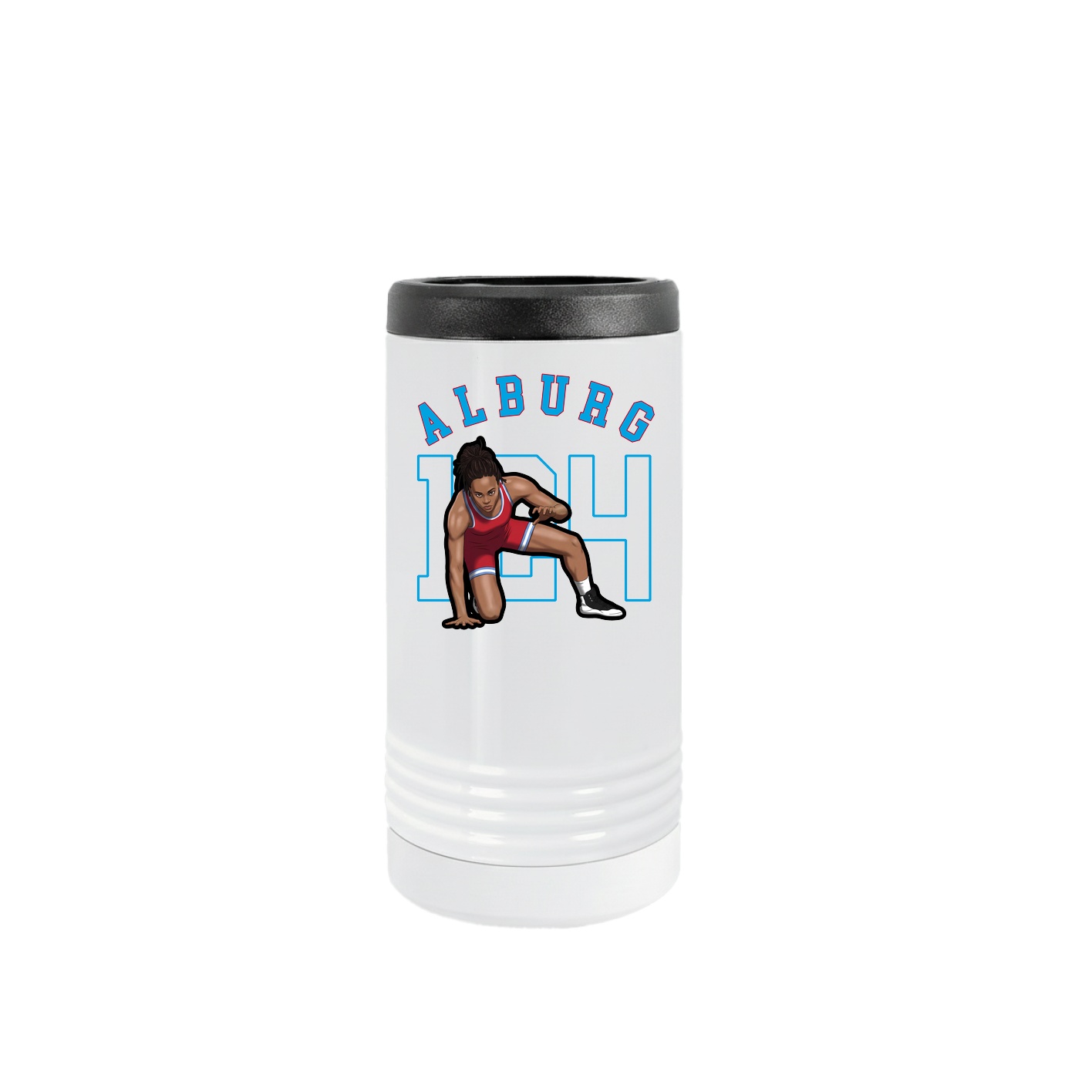 Slim Beverage Holder