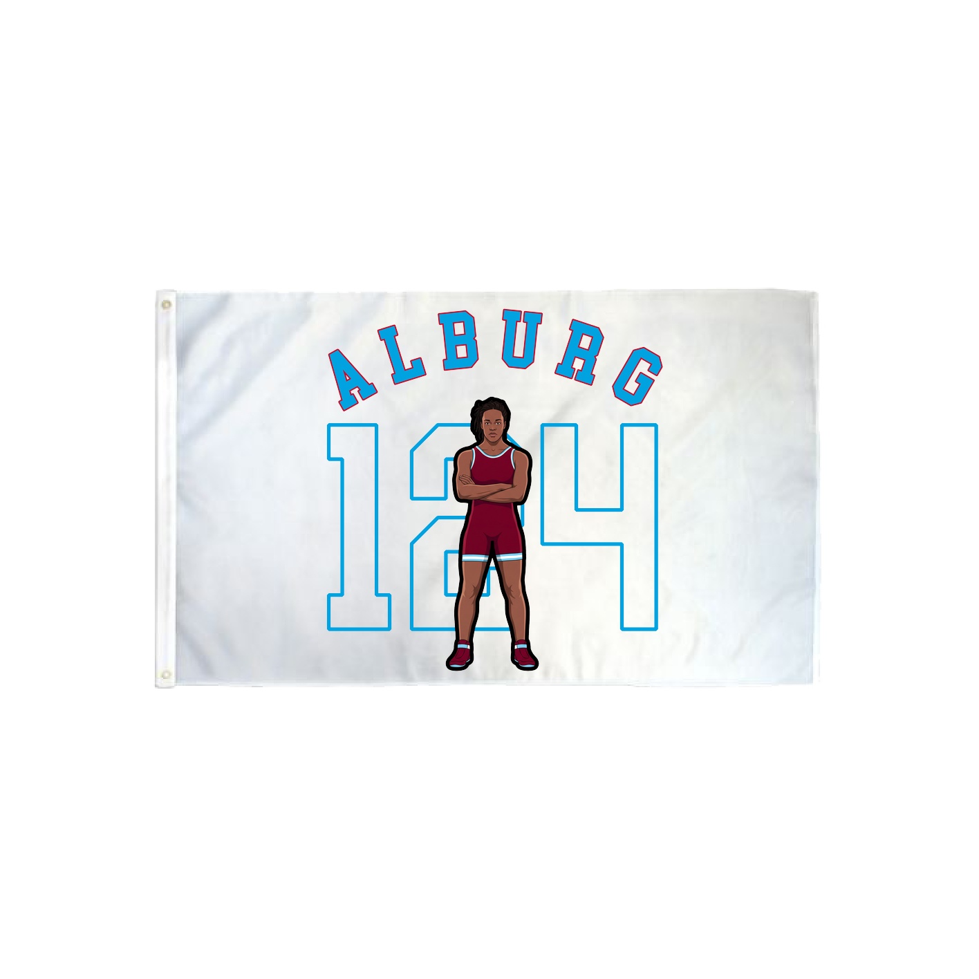 3x5 Flag
