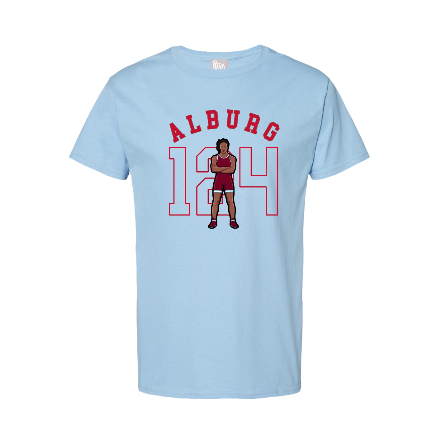NIL Club Youth Tee