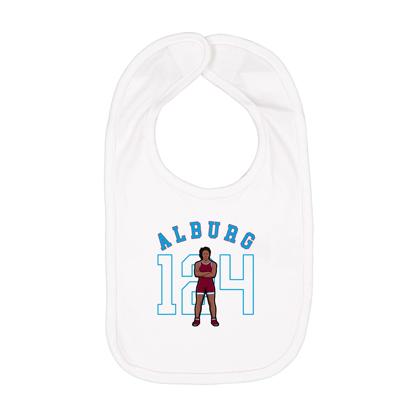 Infant Bib