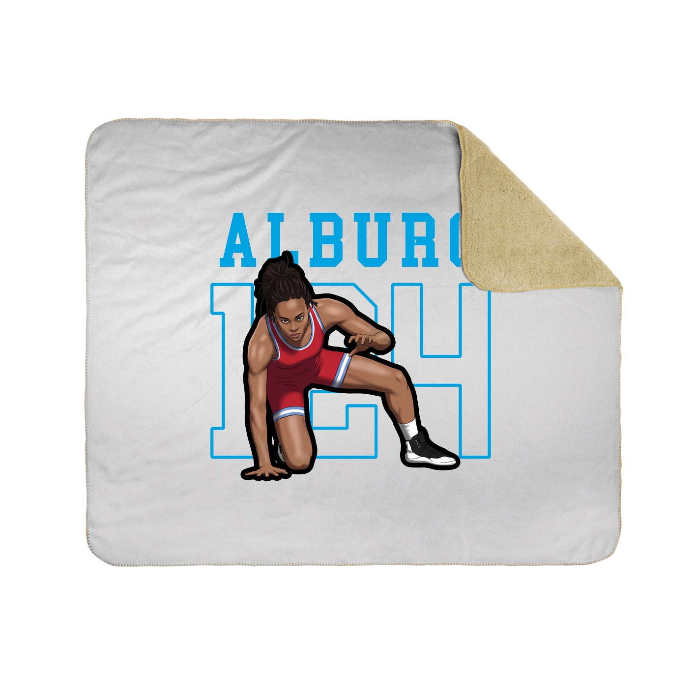 Throw Blanket