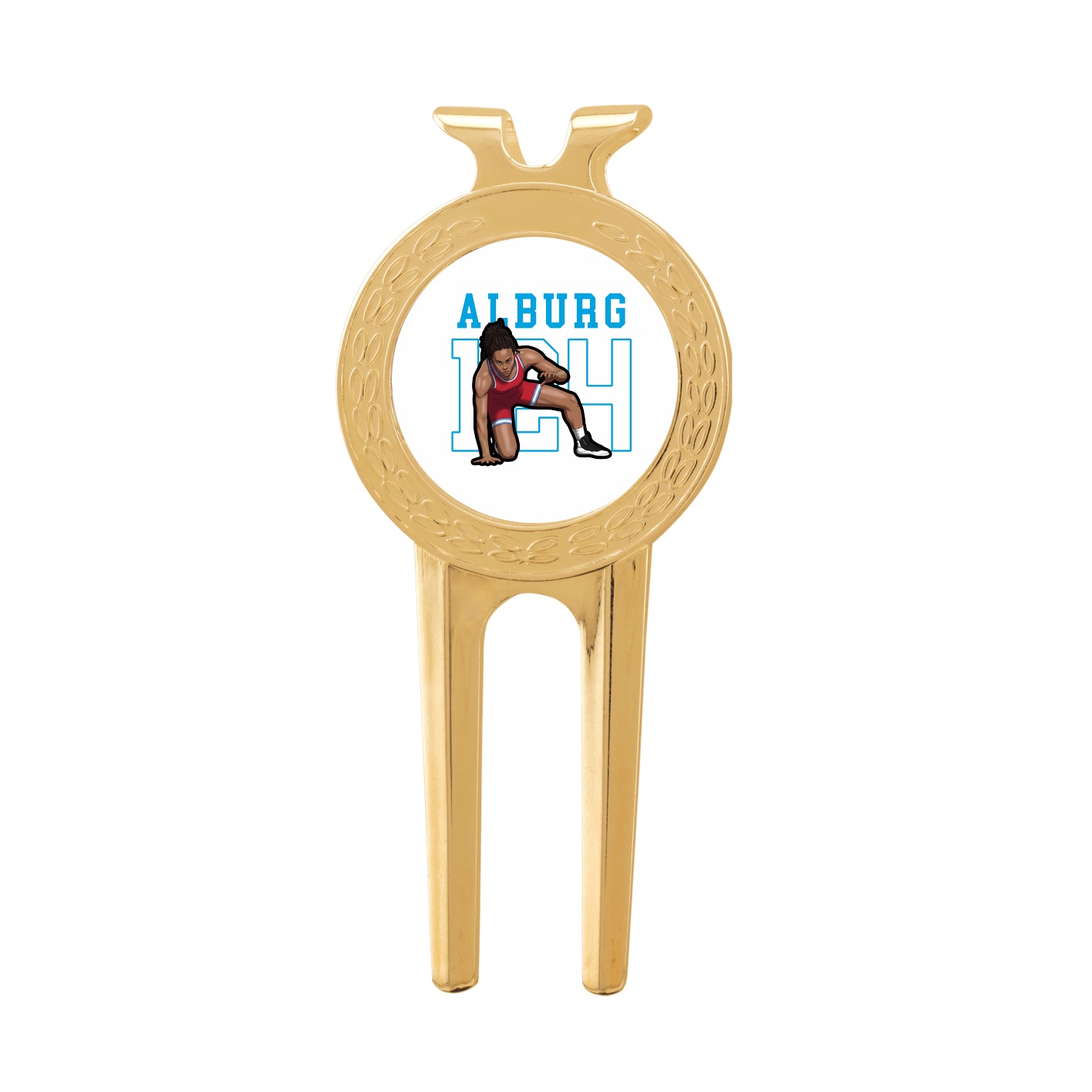 Divot Tool with Ball Marker — Shirsey in Classic