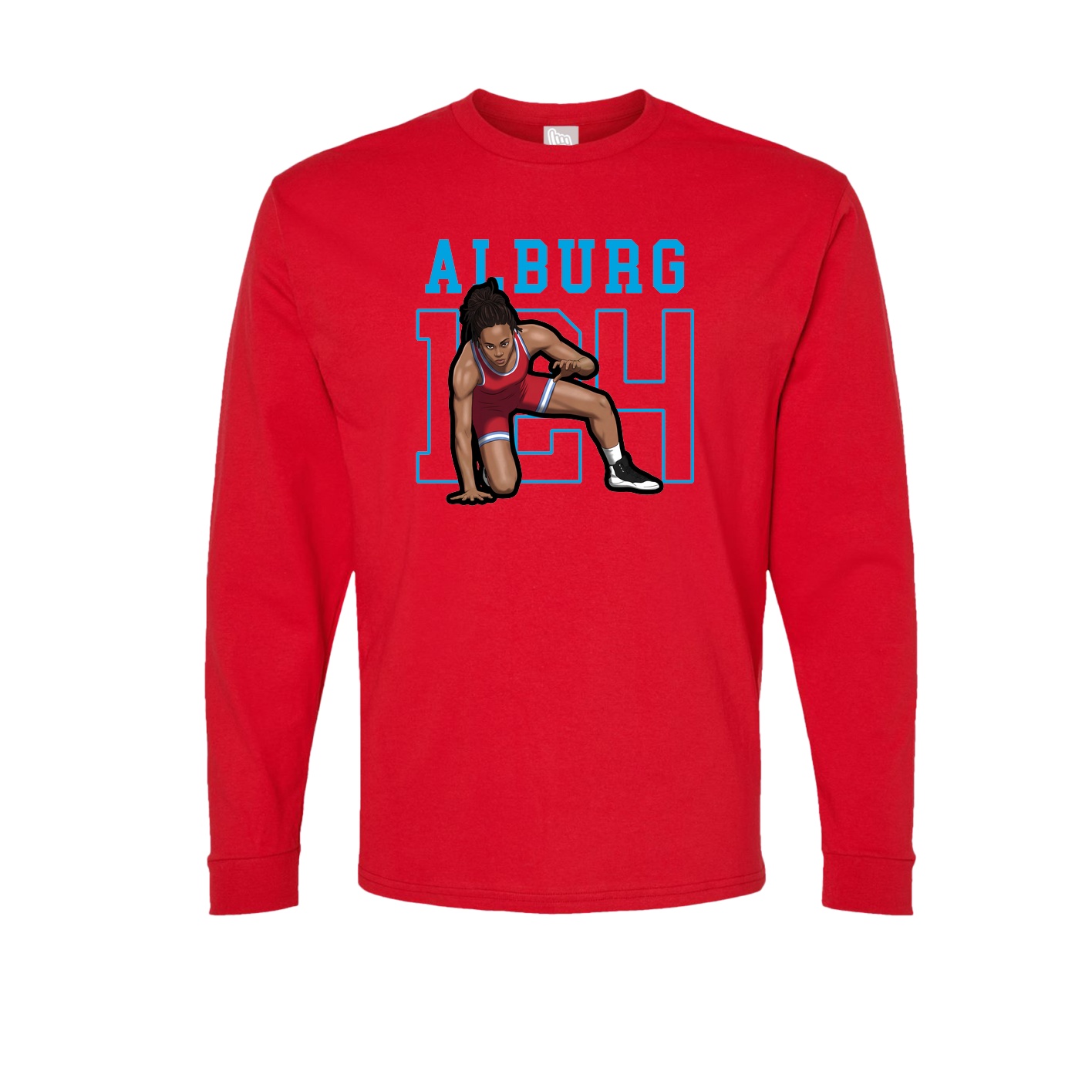 Long Sleeve Tee