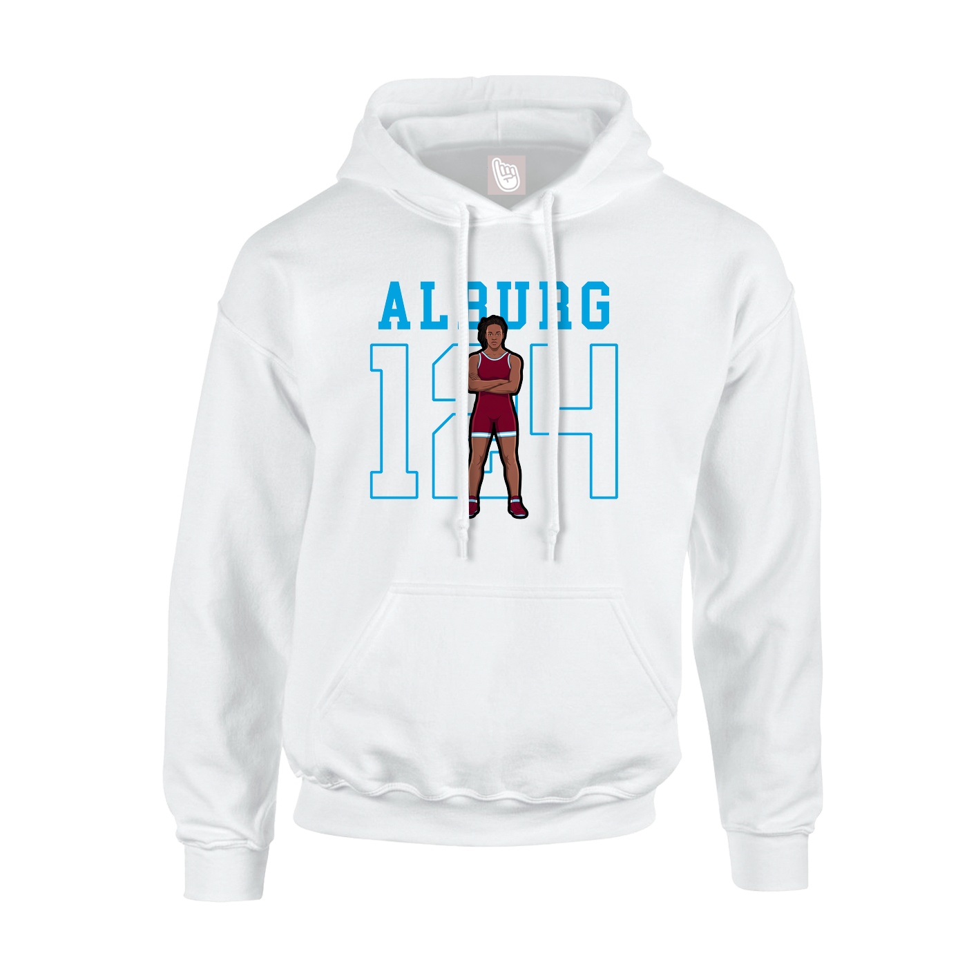 Youth Hoodie