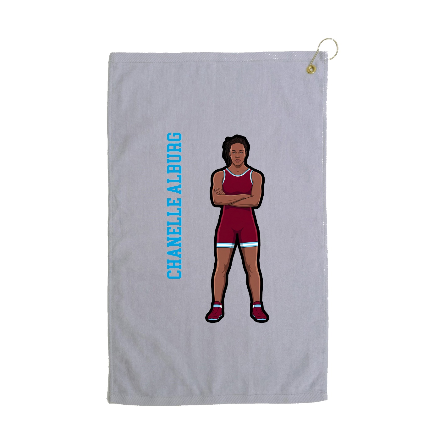 Golf Towel