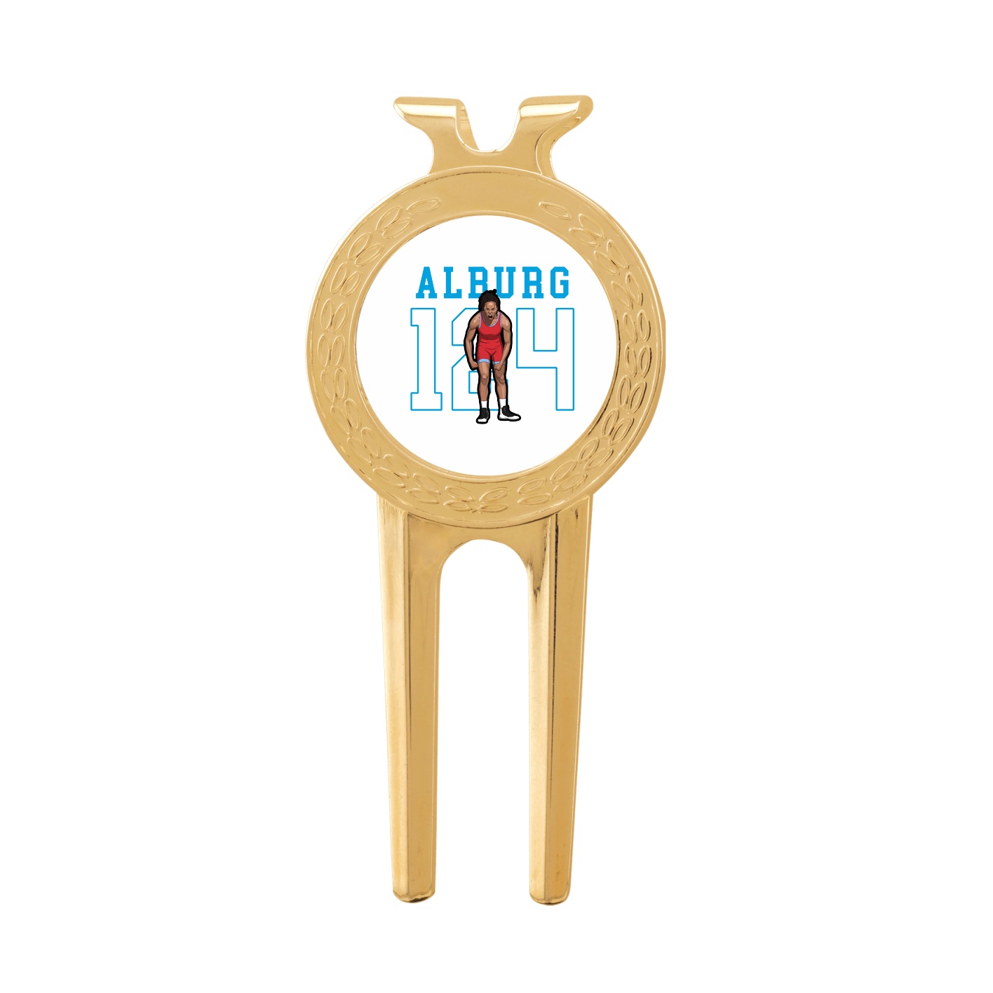 Divot Tool with Ball Marker — Shirsey in Classic
