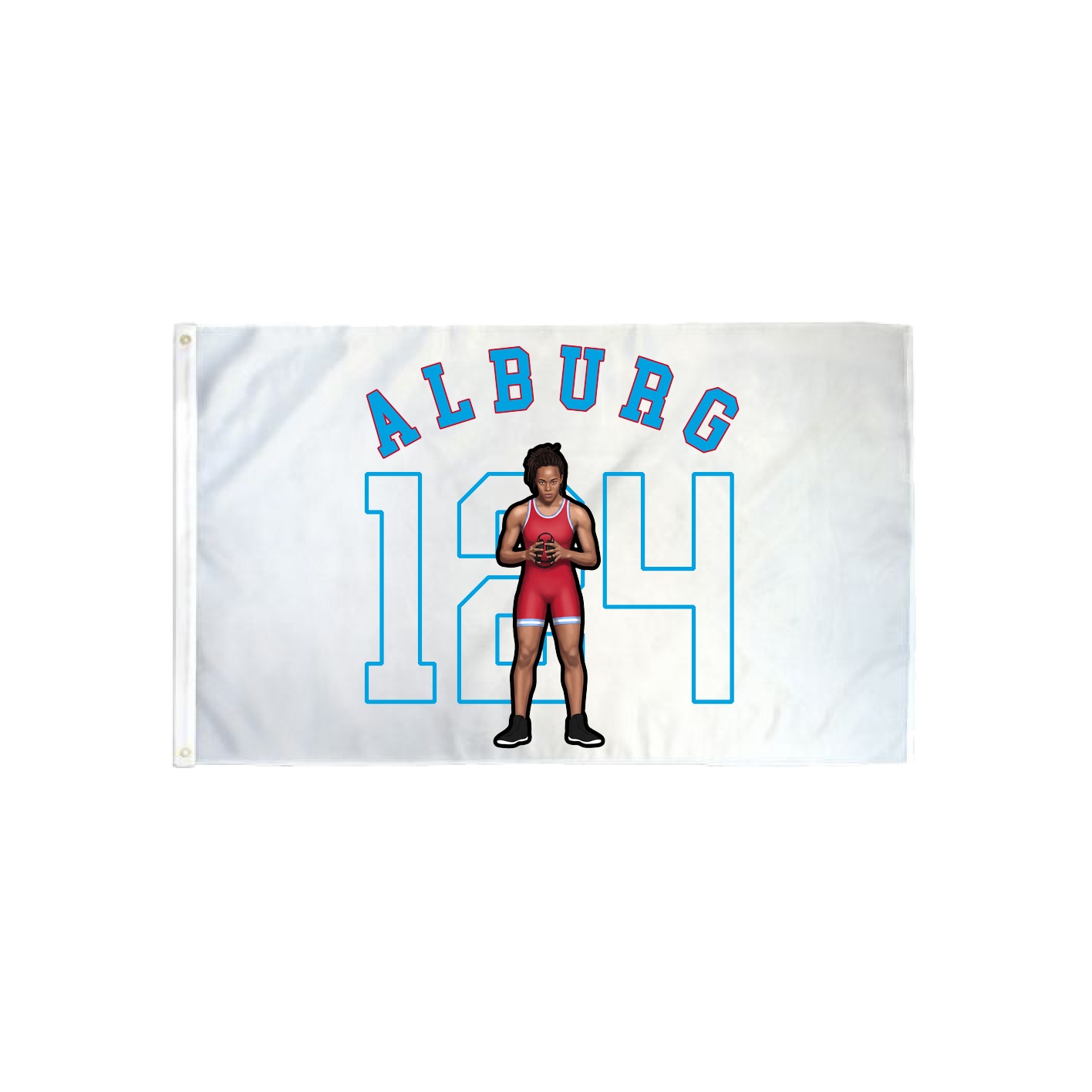 3x5 Flag