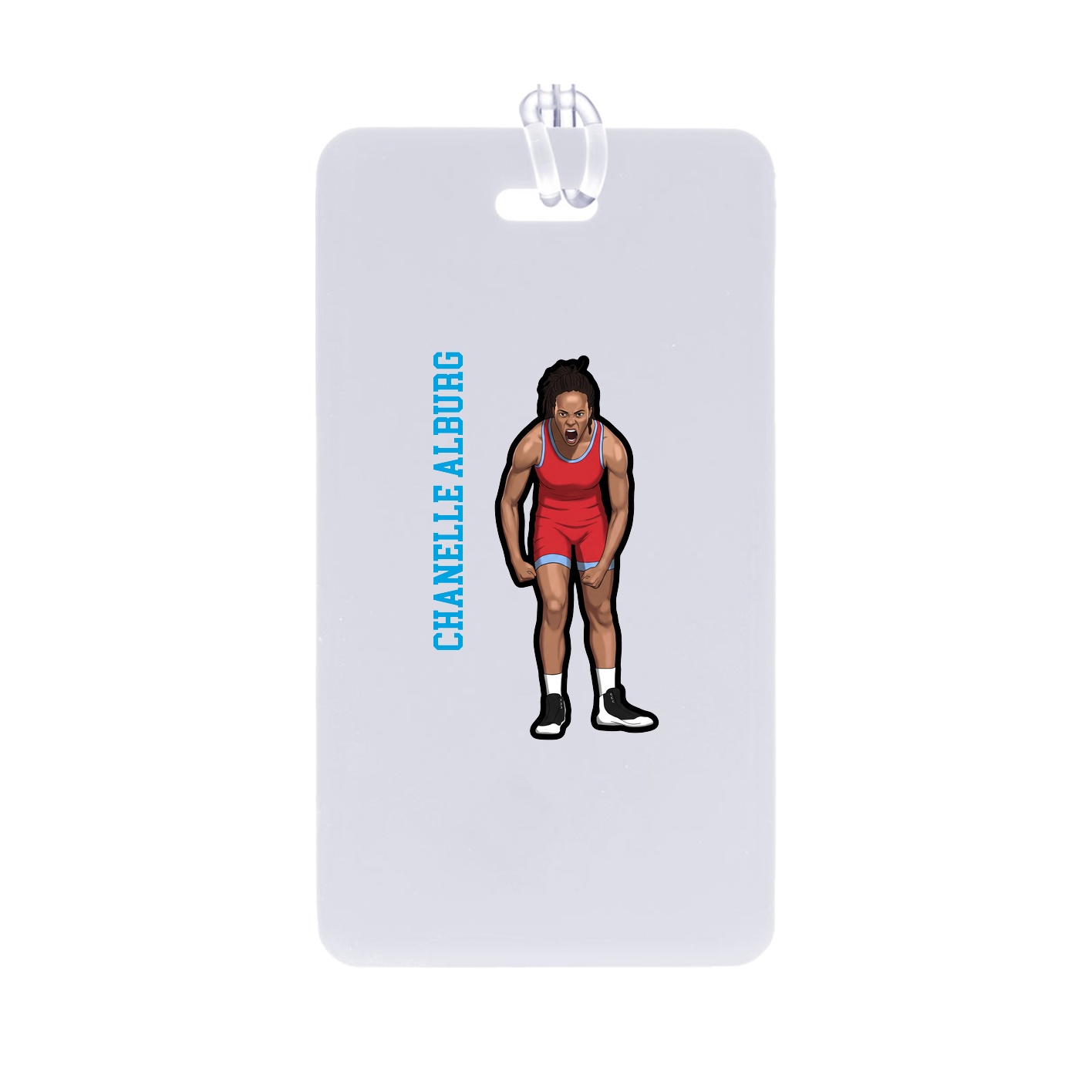 Bag Tag