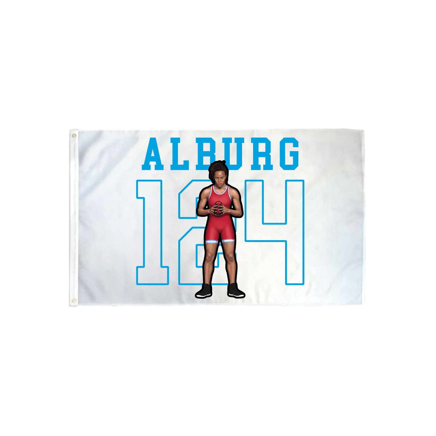 3x5 Flag
