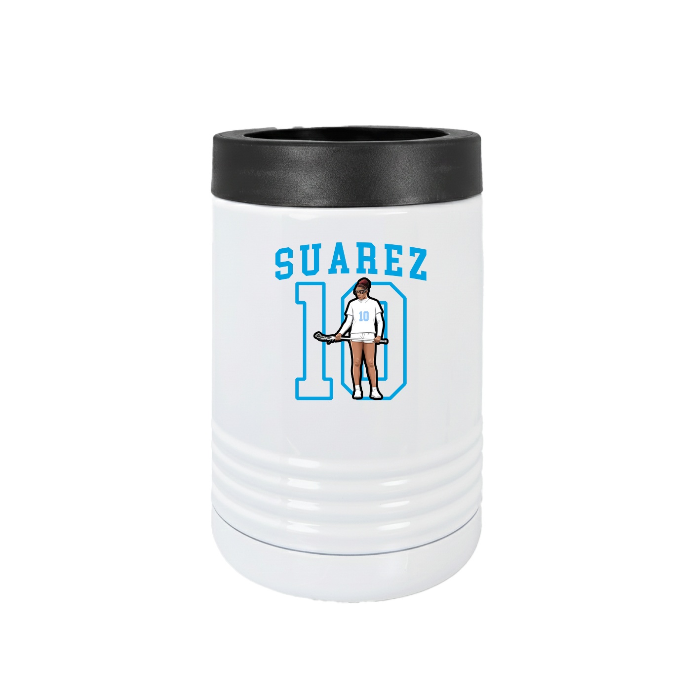 Beverage Holder — Shirsey in White