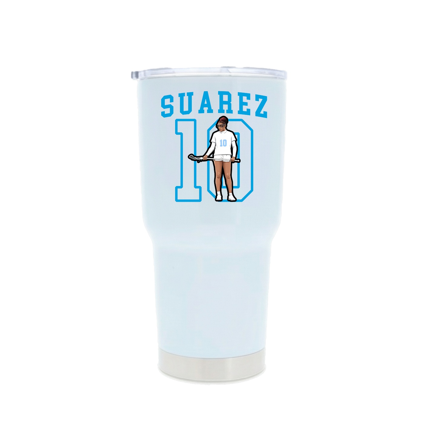 30oz Stainless Steel Tumbler