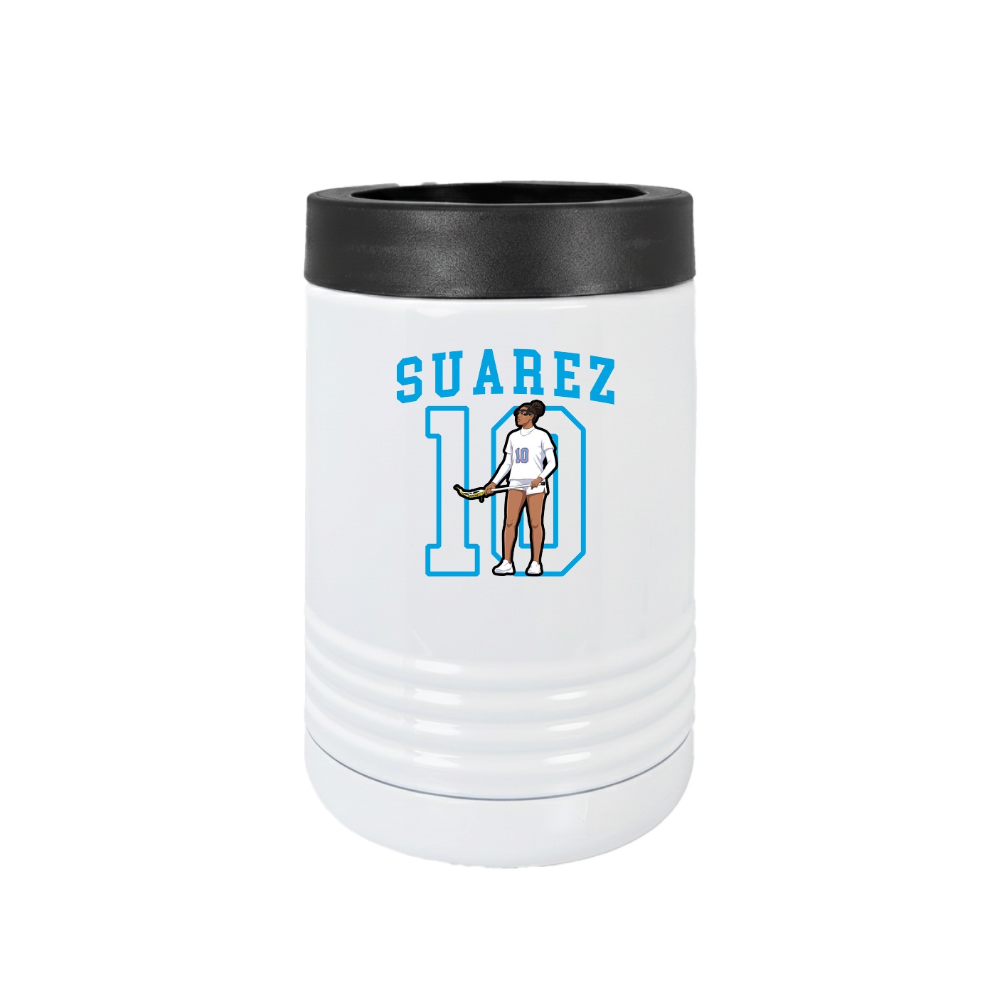 Beverage Holder — Shirsey in White