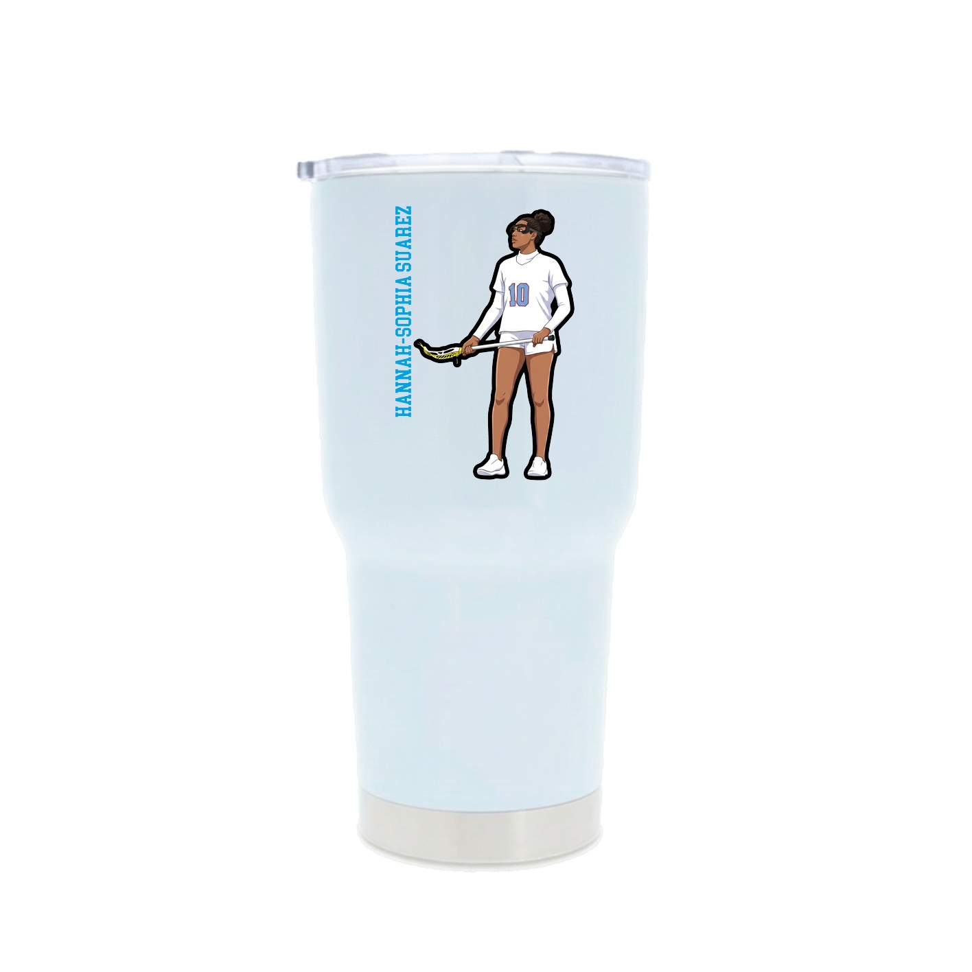 30oz Stainless Steel Tumbler
