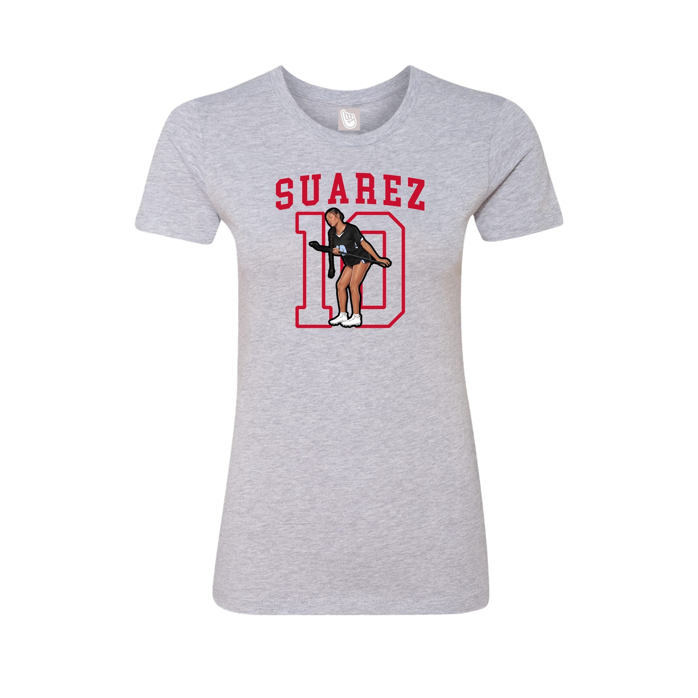 Womens Tee