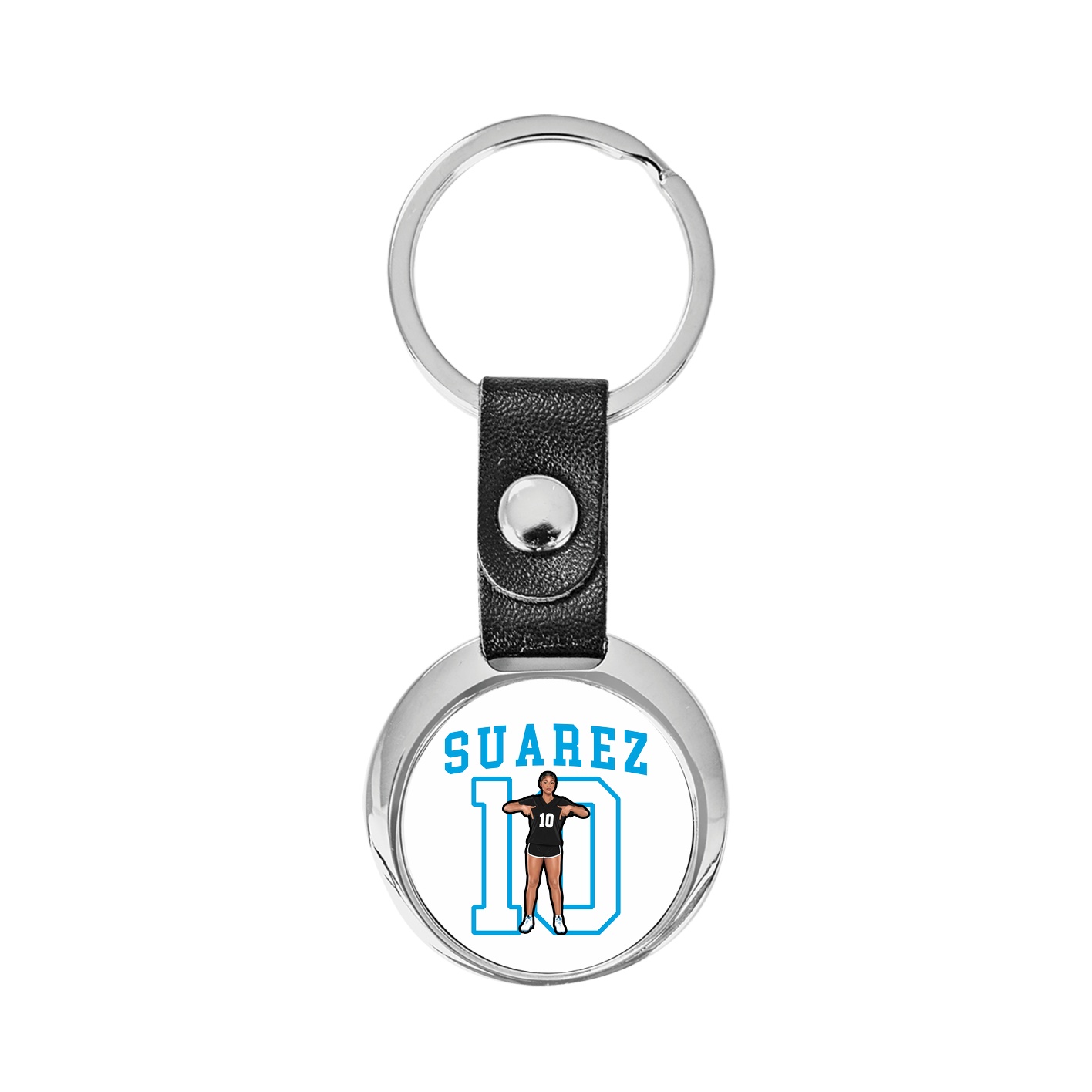 Key Chain — Shirsey in Classic