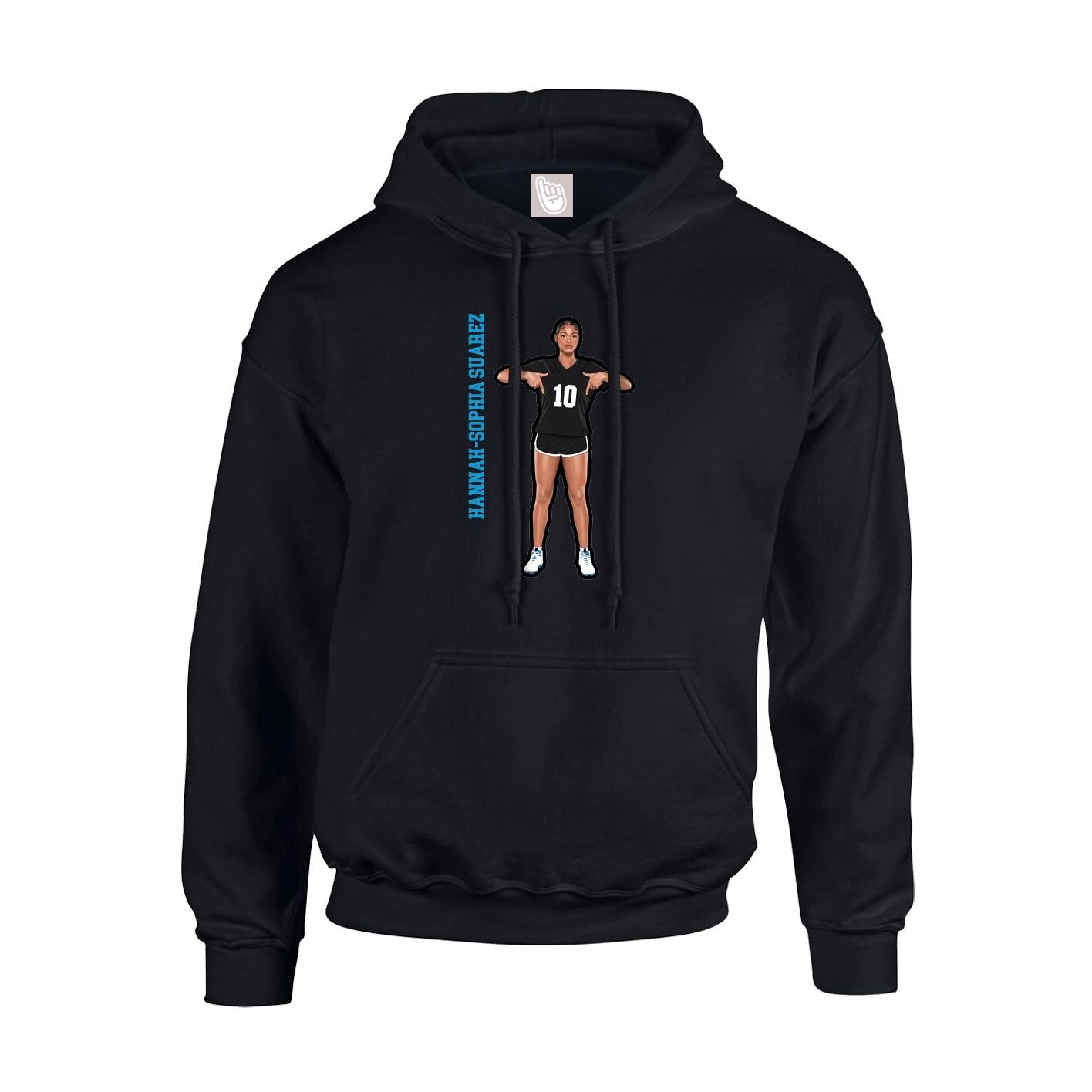Hoodie