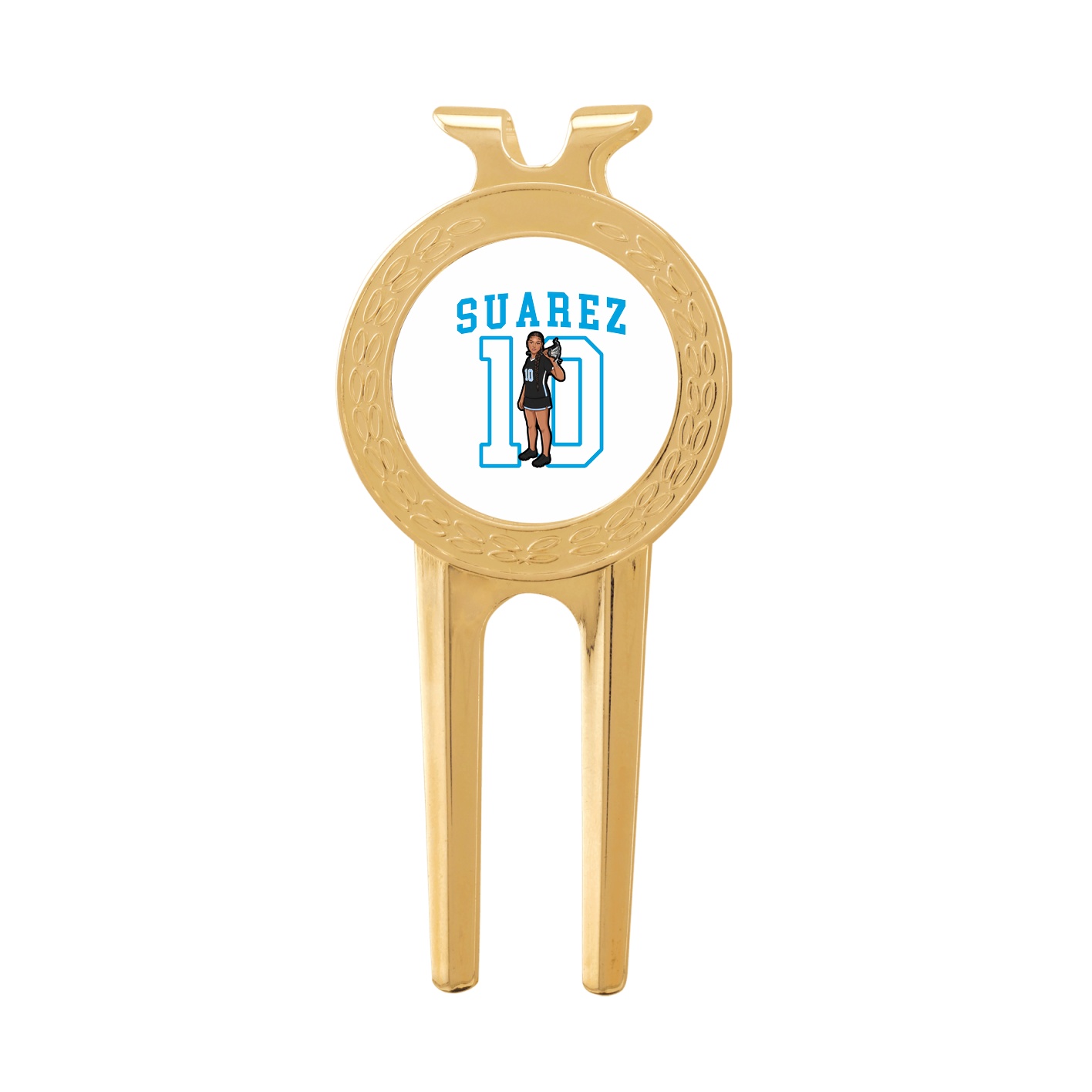 Divot Tool with Ball Marker — Shirsey in Classic