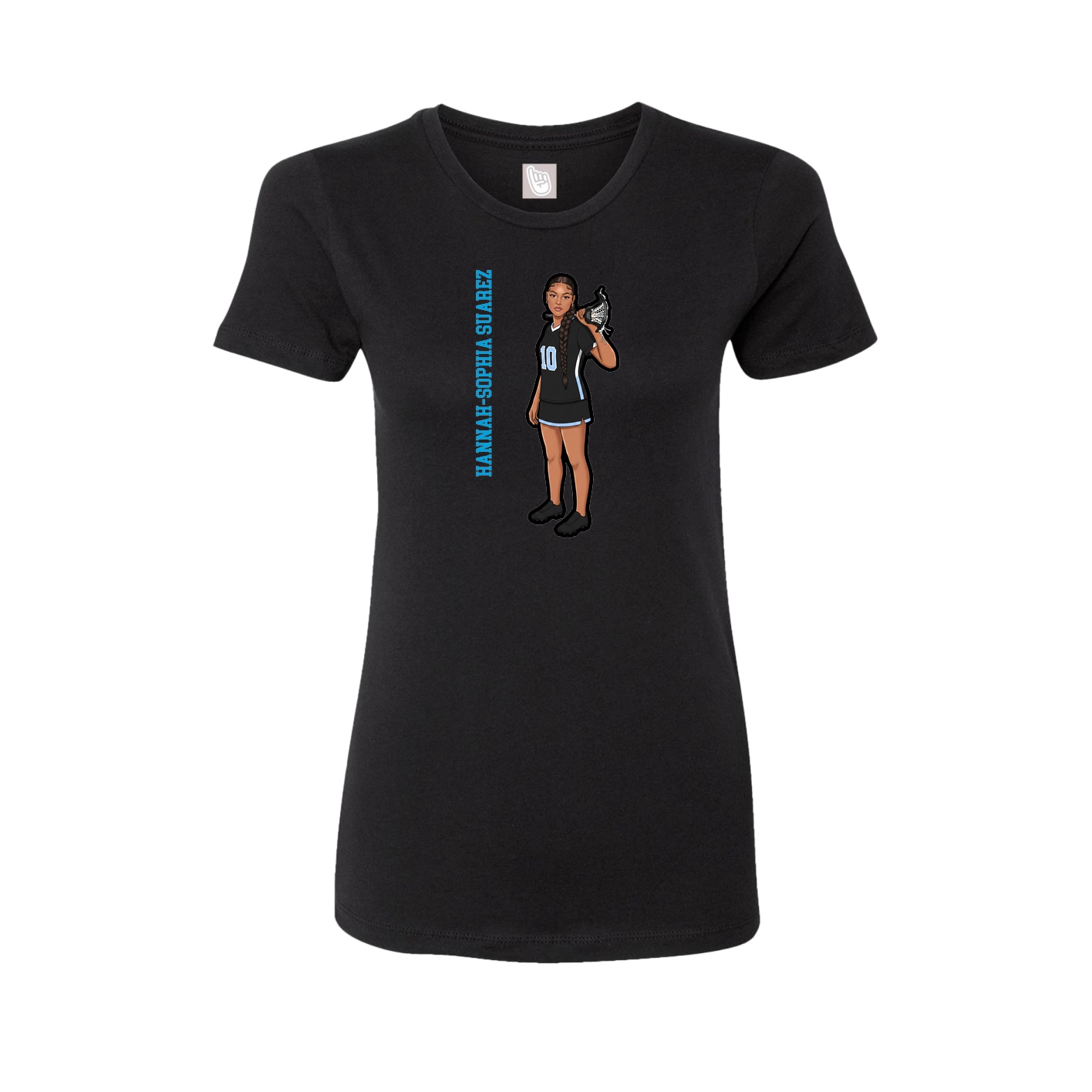 Womens Tee