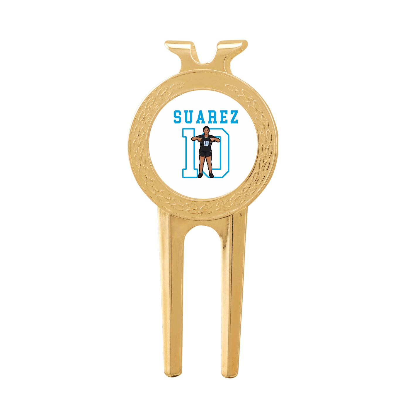 Divot Tool with Ball Marker — Shirsey in Classic