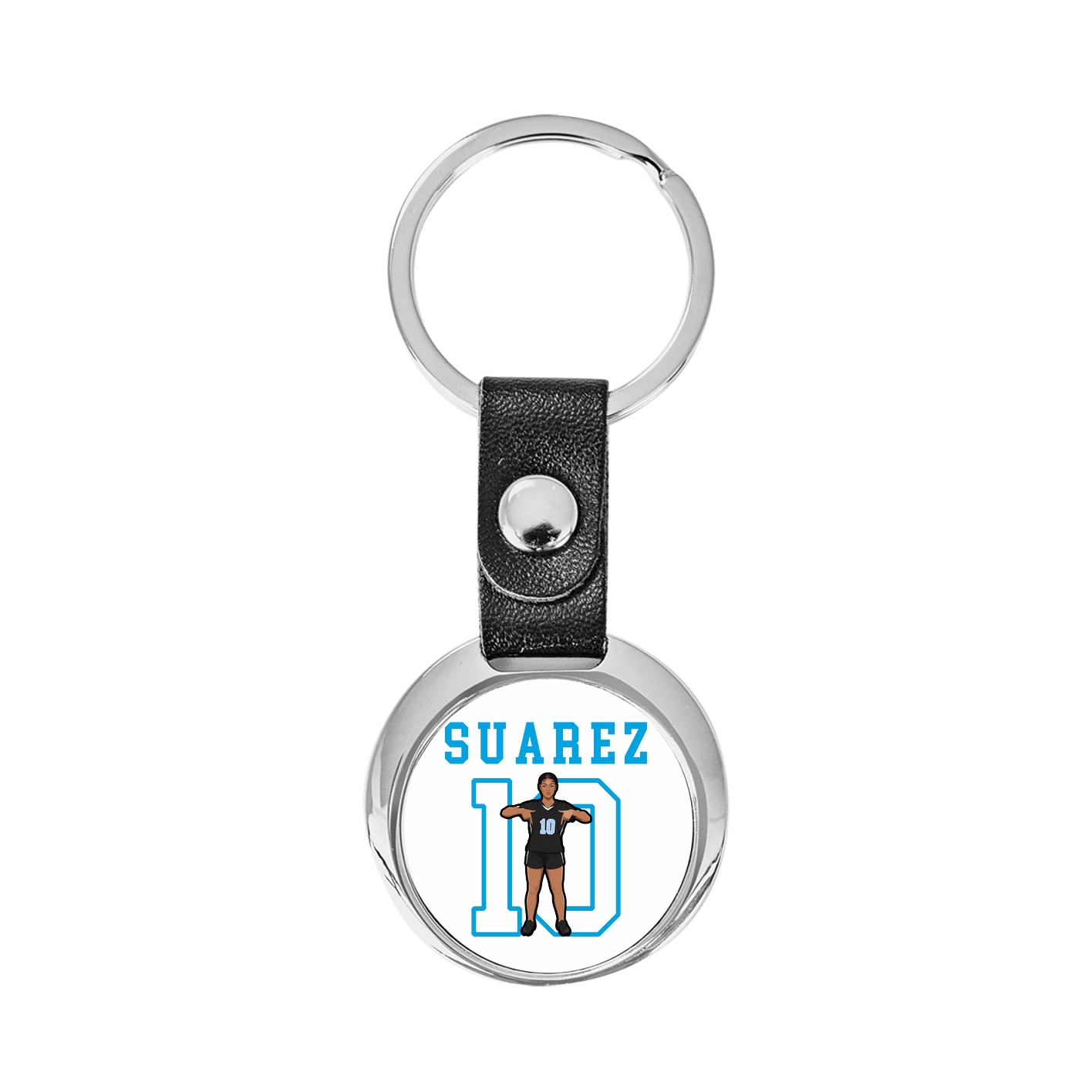 Key Chain — Shirsey in Classic