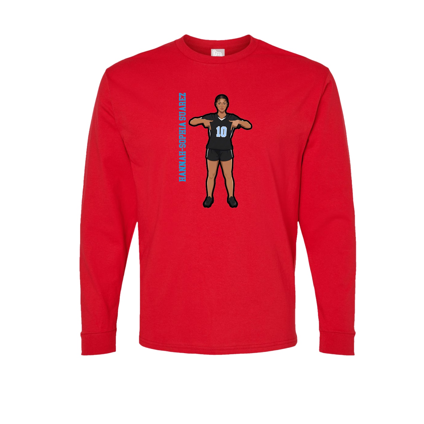 Long Sleeve Tee