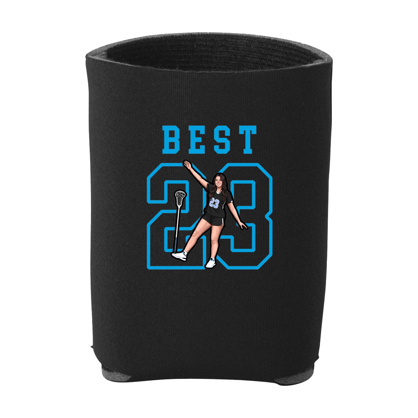 Can Holder — Shirsey in Black