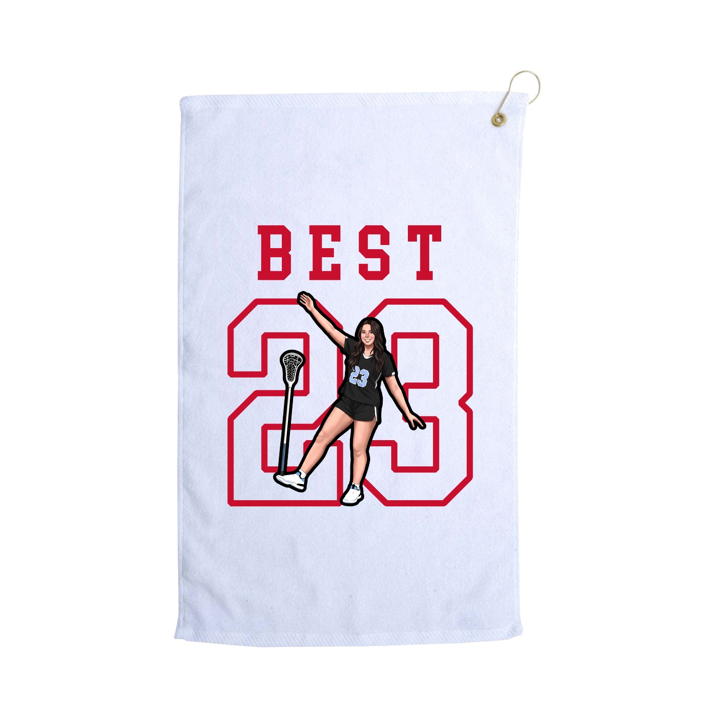 Golf Towel