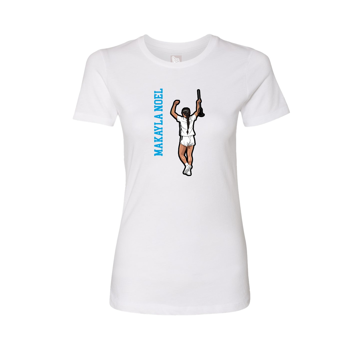 Womens Tee