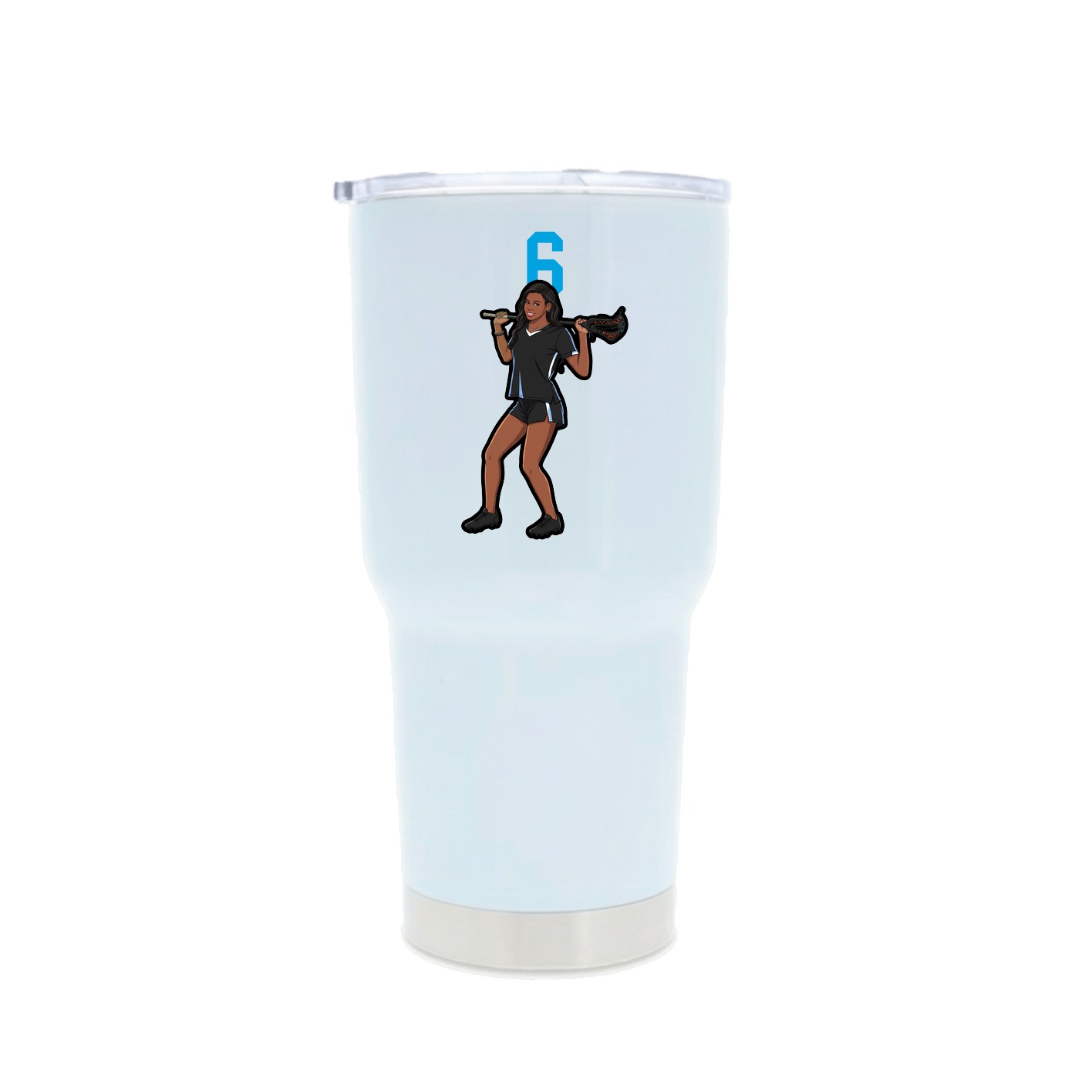 30oz Stainless Steel Tumbler