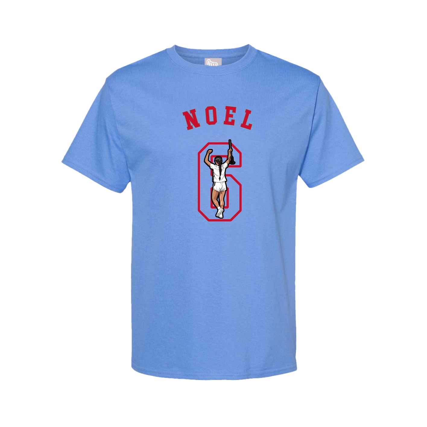 NIL Club Tee