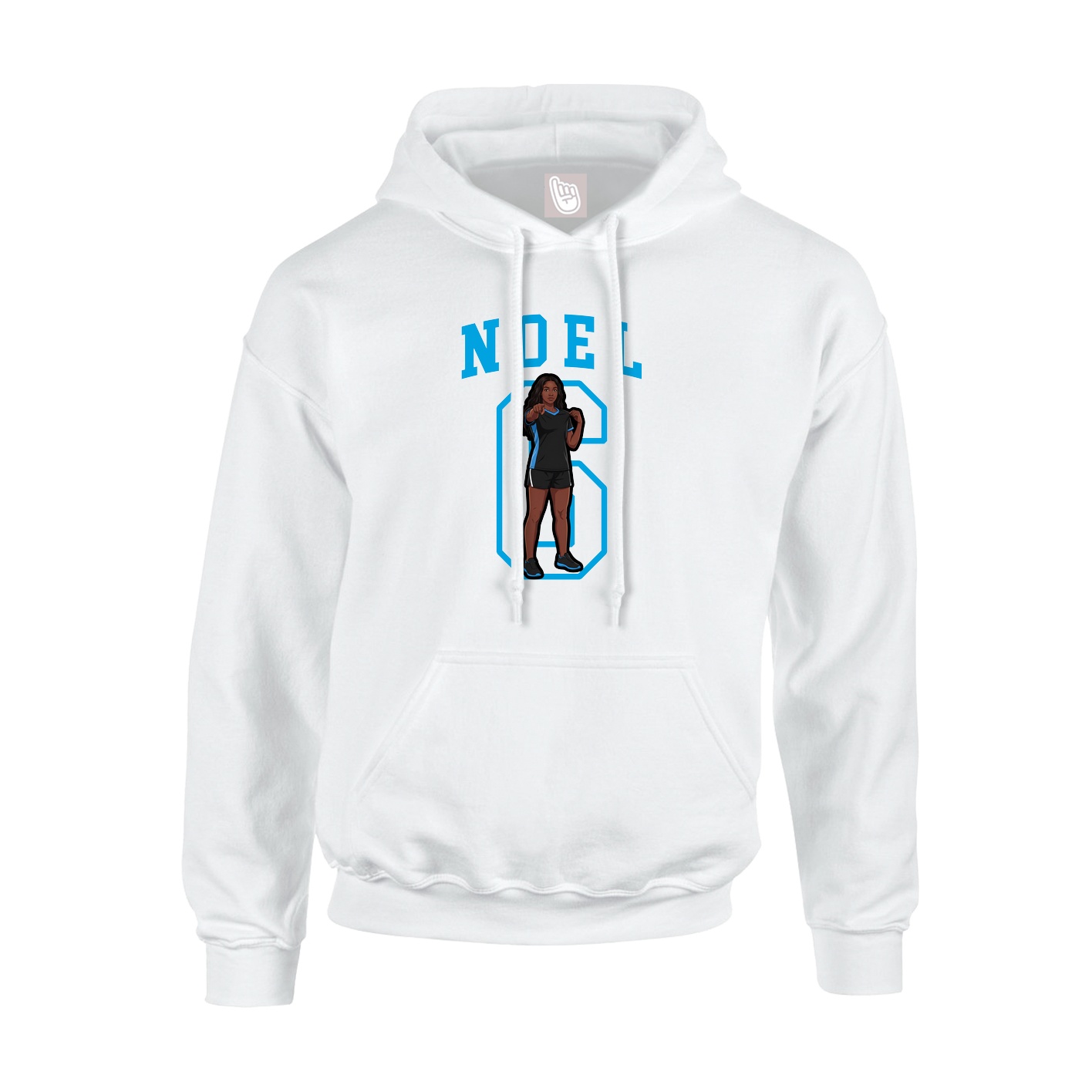 Youth Hoodie