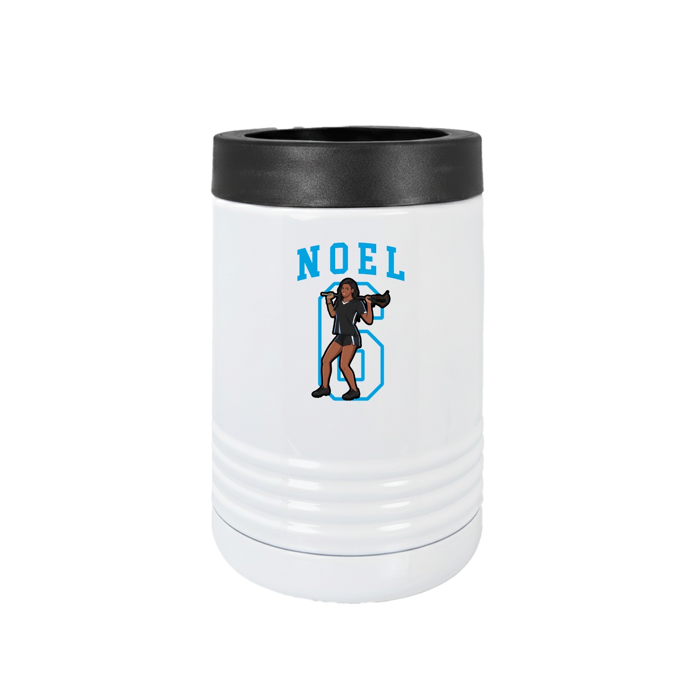 Beverage Holder — Shirsey in White
