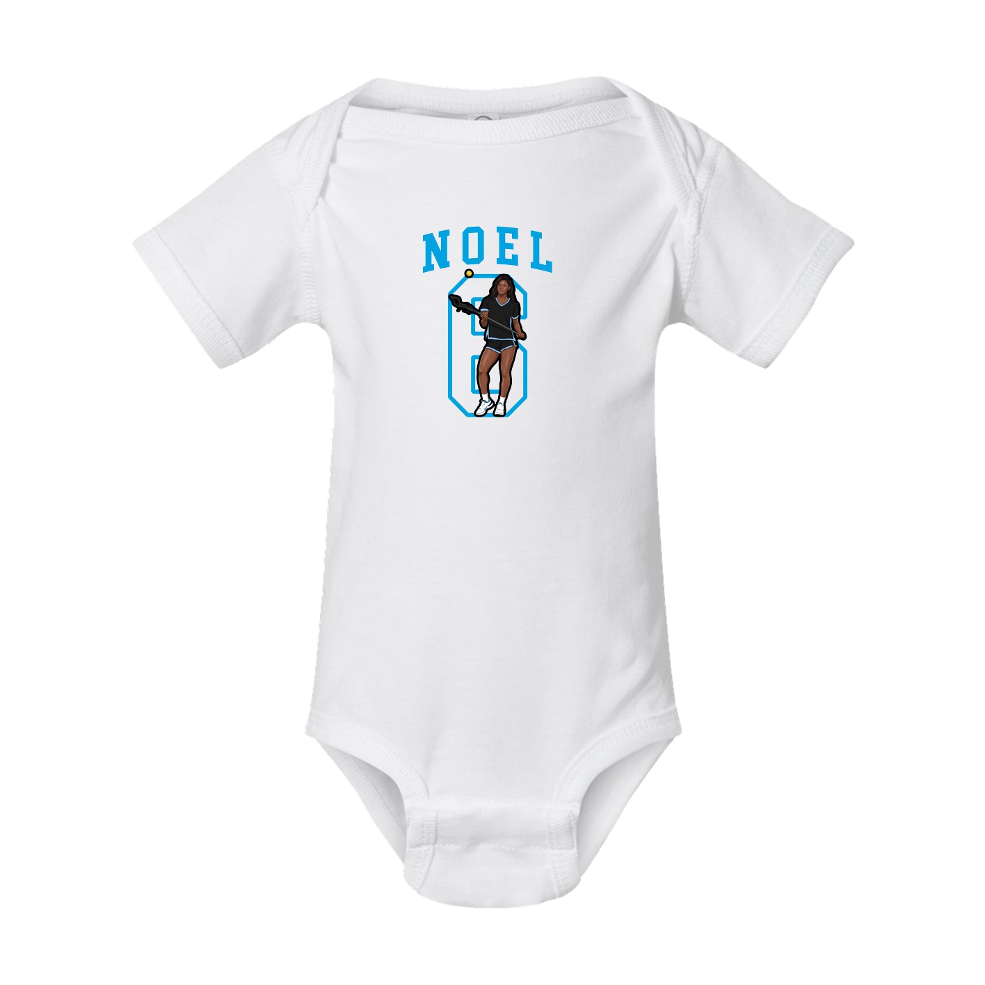 Baby Onesie