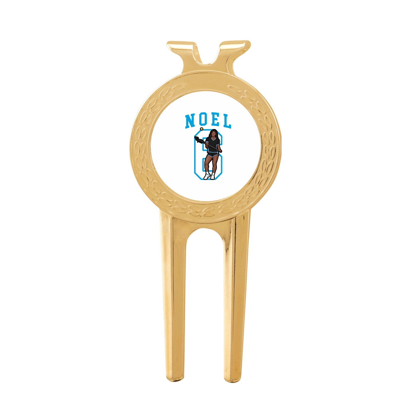 Divot Tool with Ball Marker — Shirsey in Classic