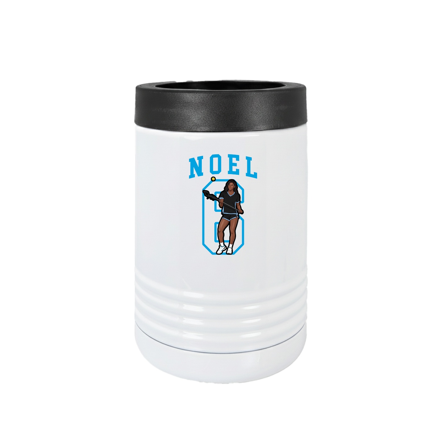 Beverage Holder — Shirsey in White