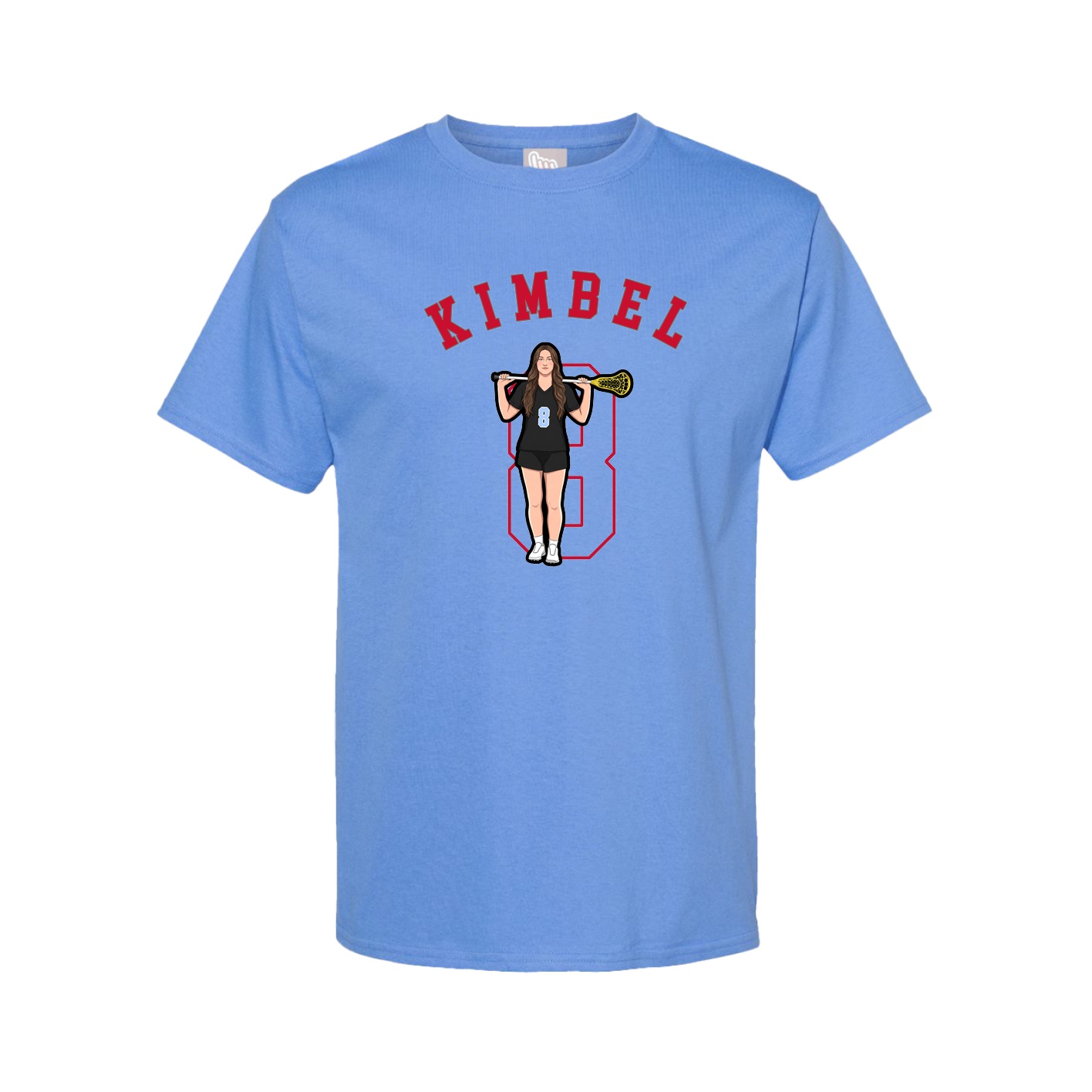 NIL Club Tee