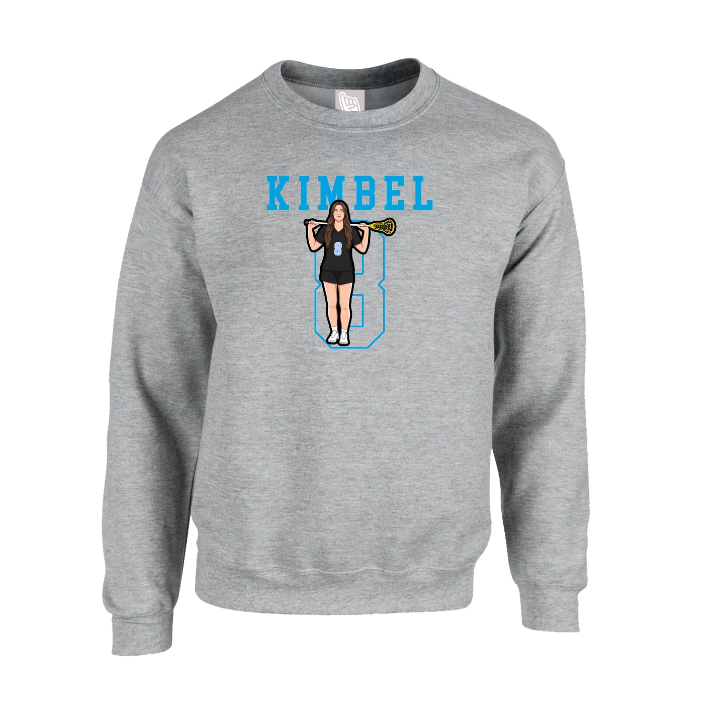Fleece Crew