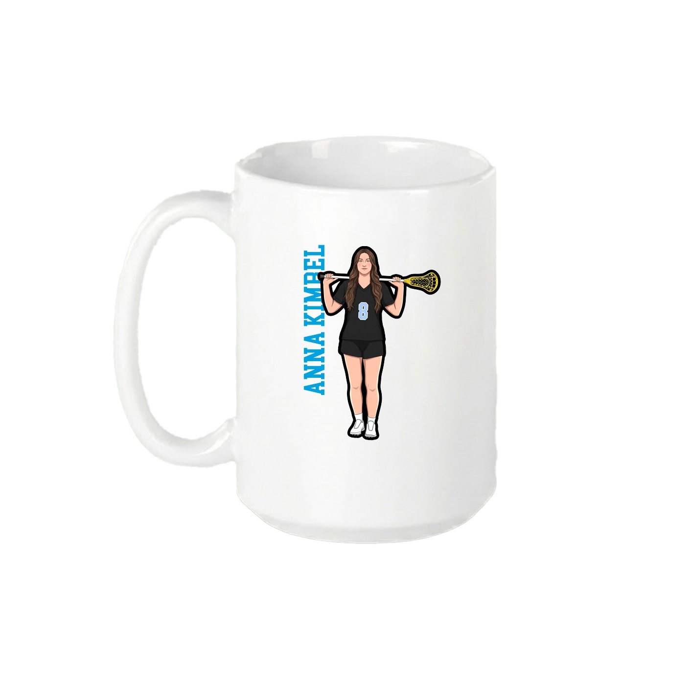 15oz Coffee Mug