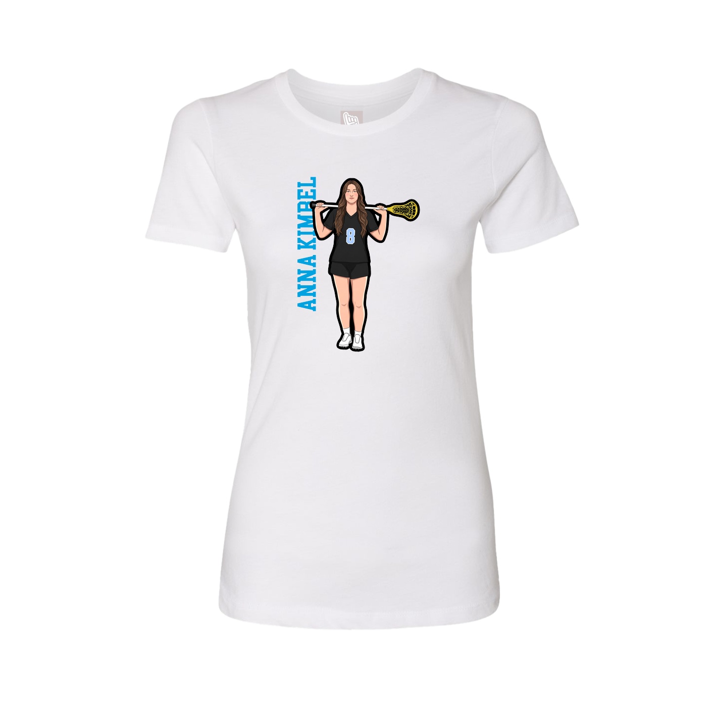 Womens Tee