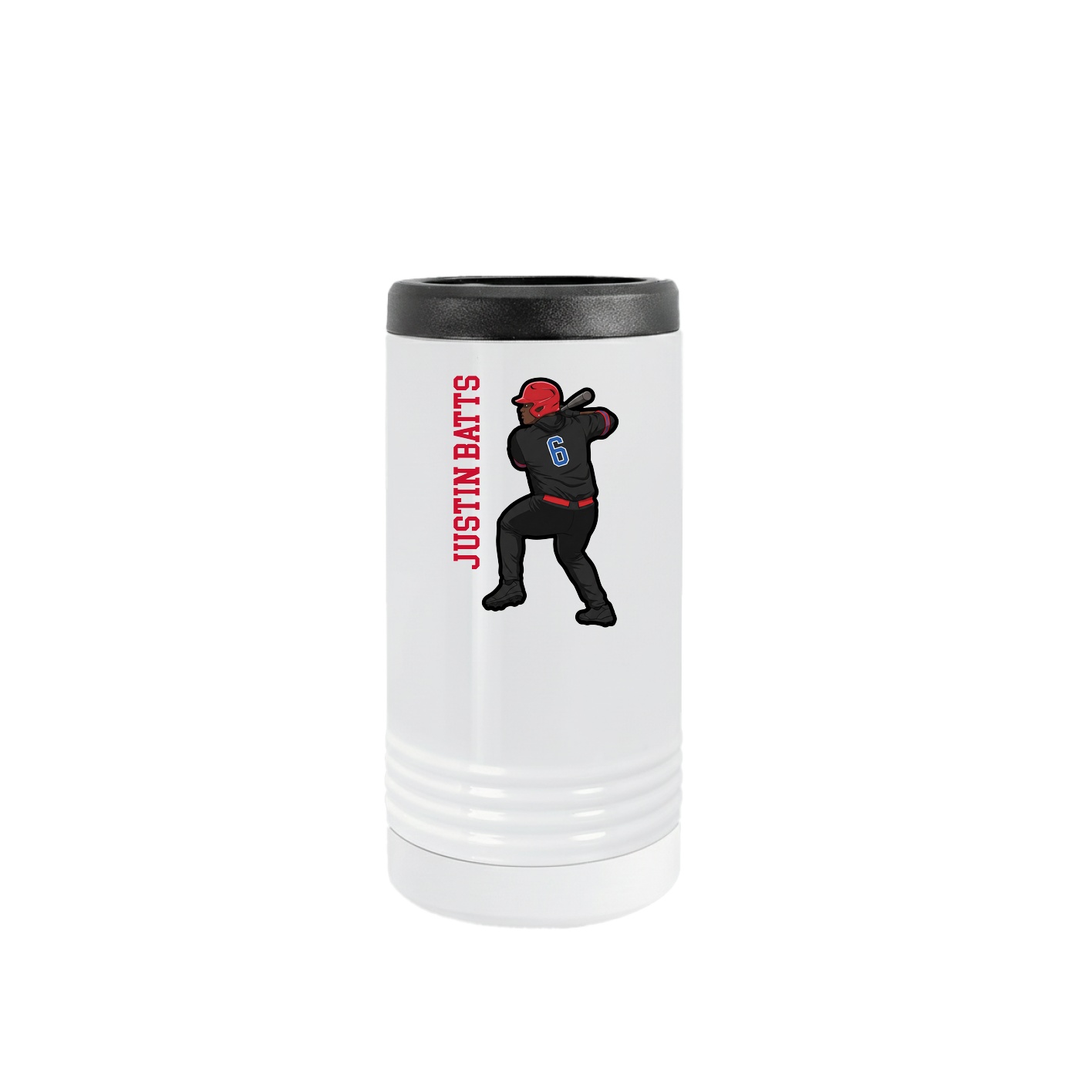 Slim Beverage Holder
