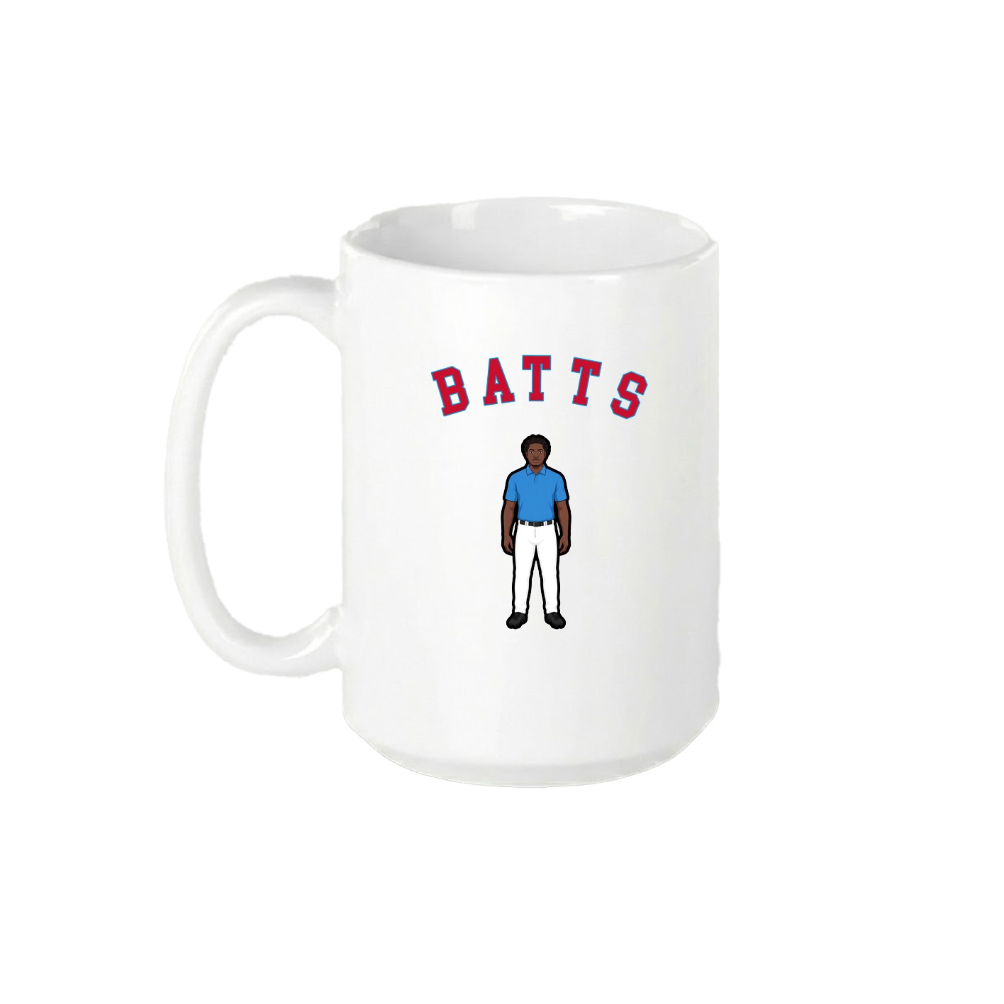 15oz Coffee Mug