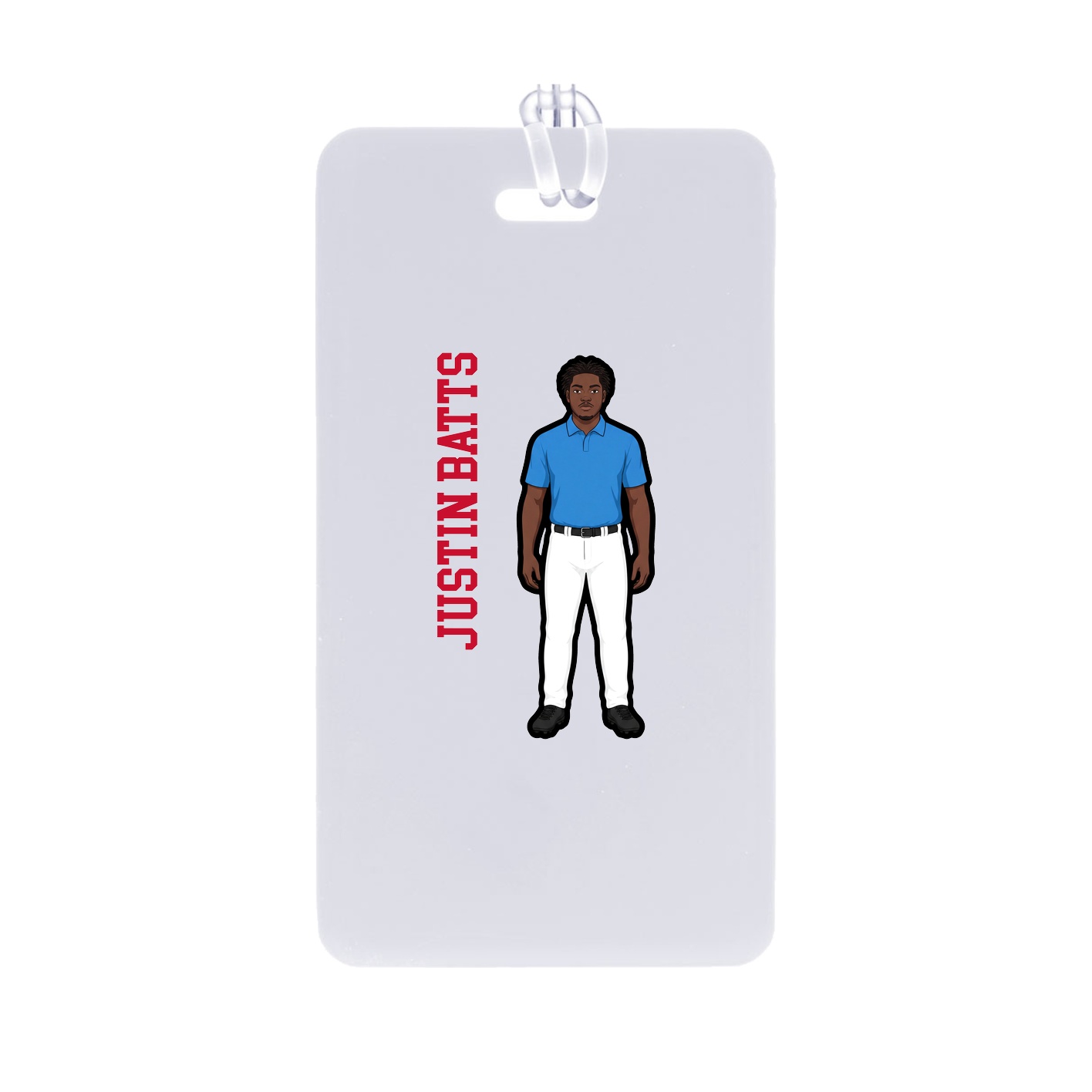 Bag Tag