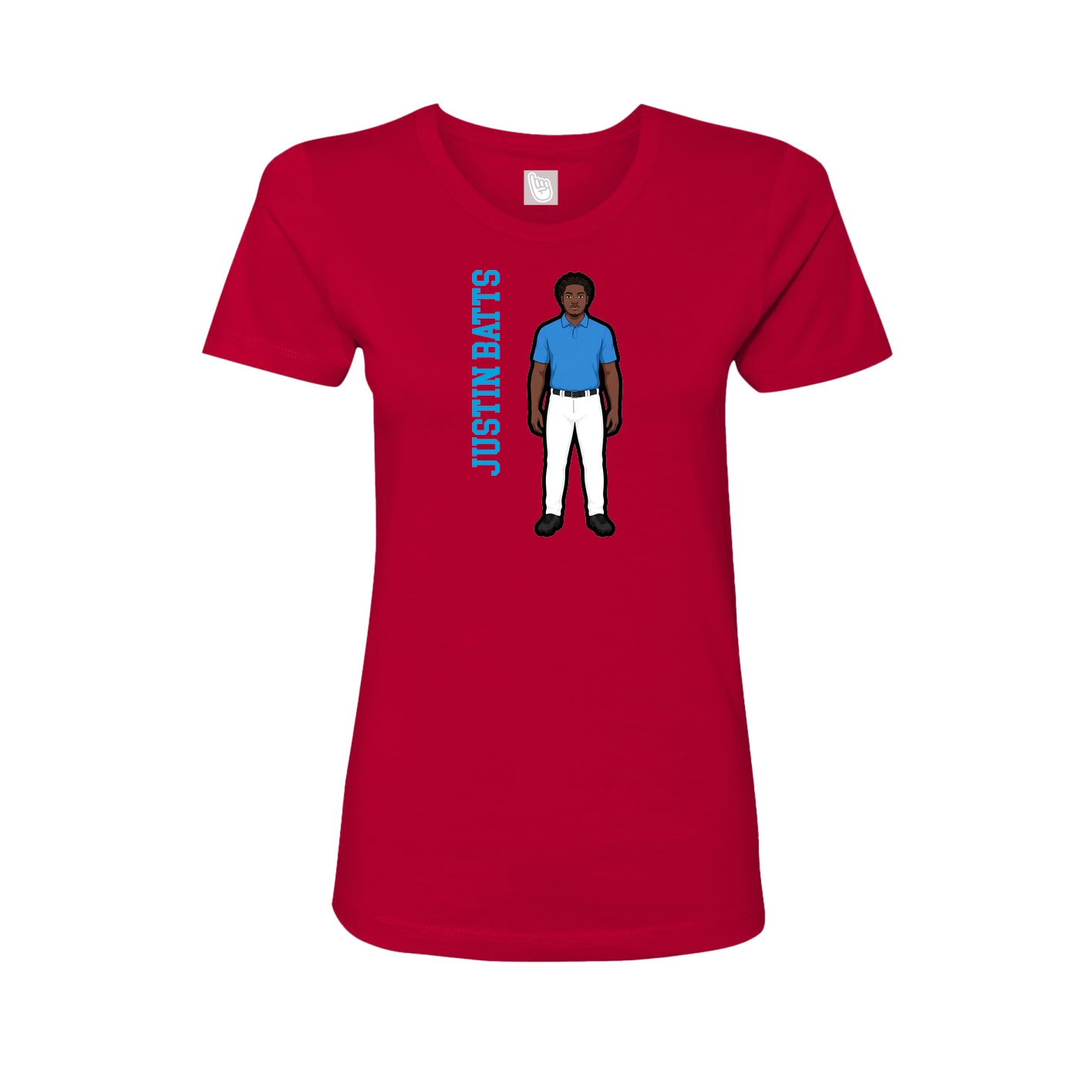 Womens Tee