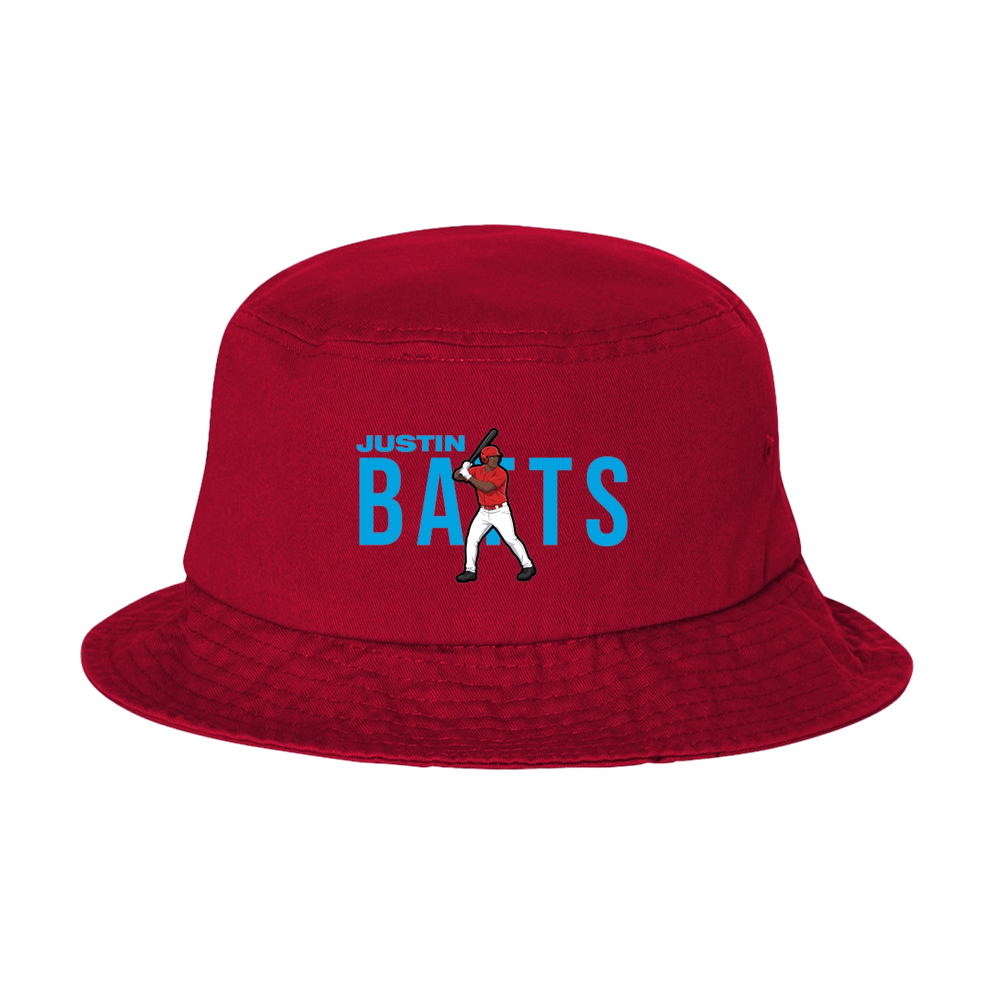 Bucket Cap