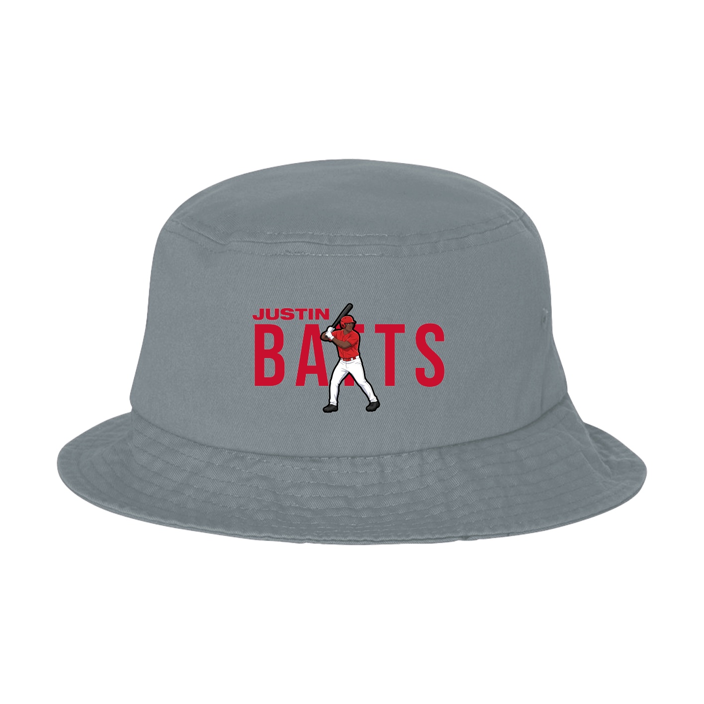 Bucket Cap