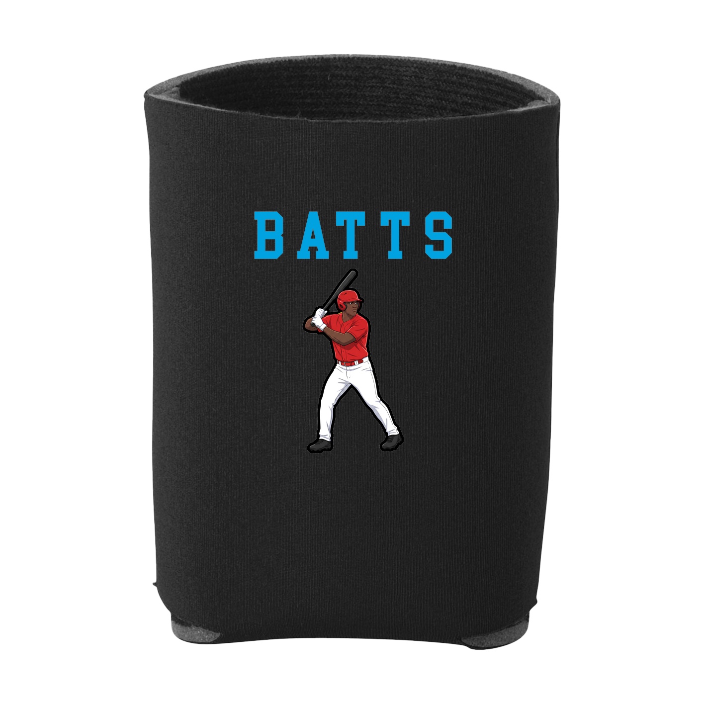 Can Holder — Shirsey in Black