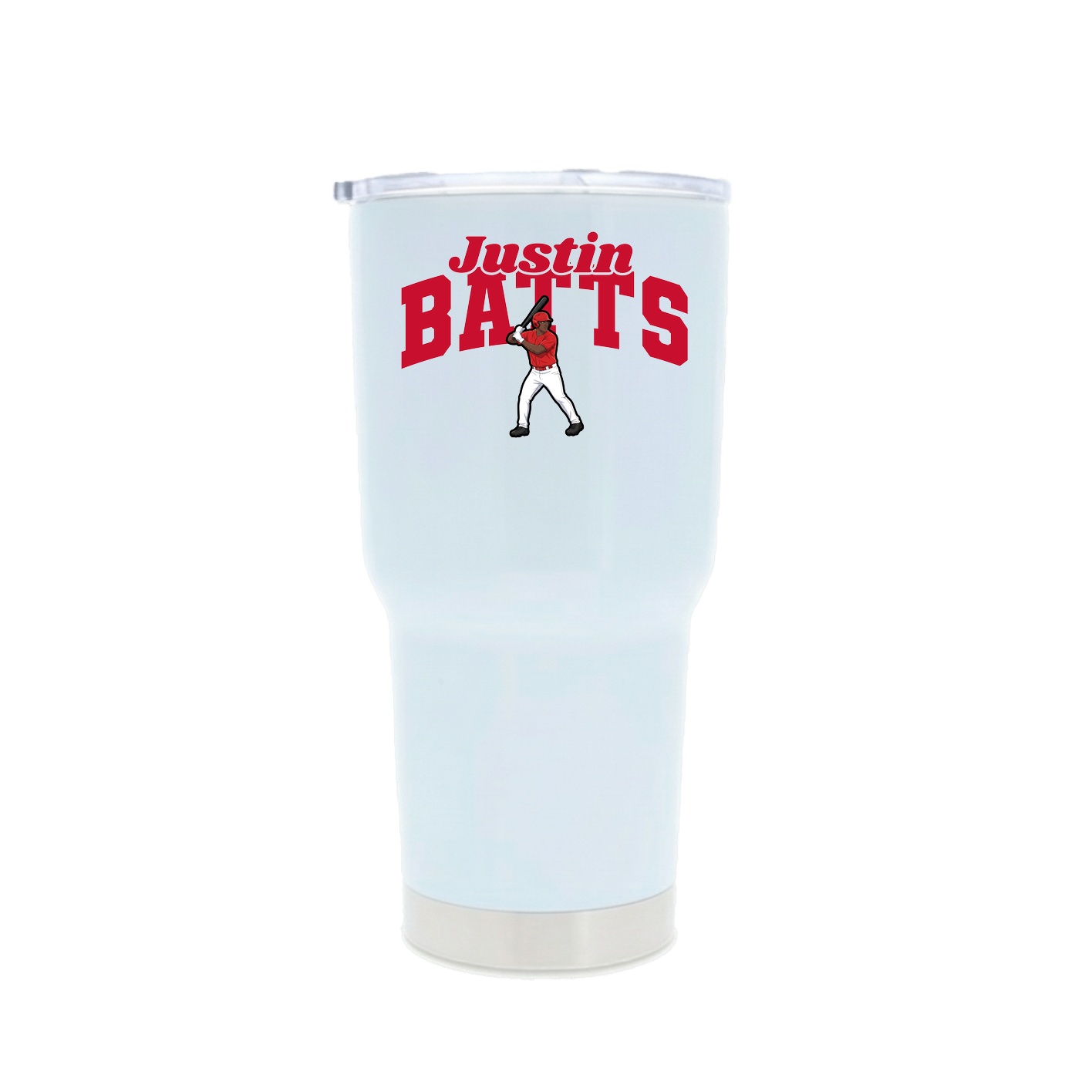 30oz Stainless Steel Tumbler