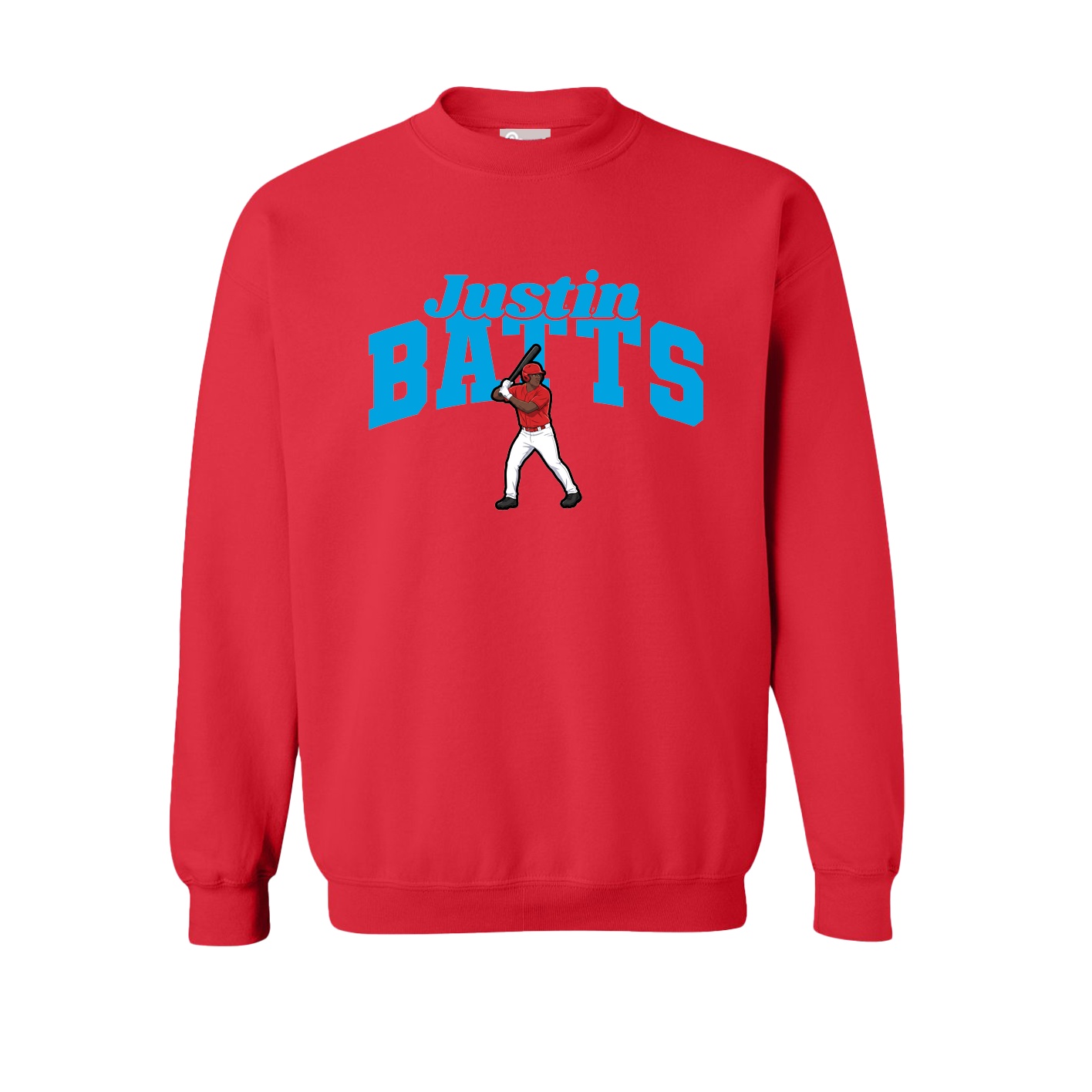 Fleece Crew